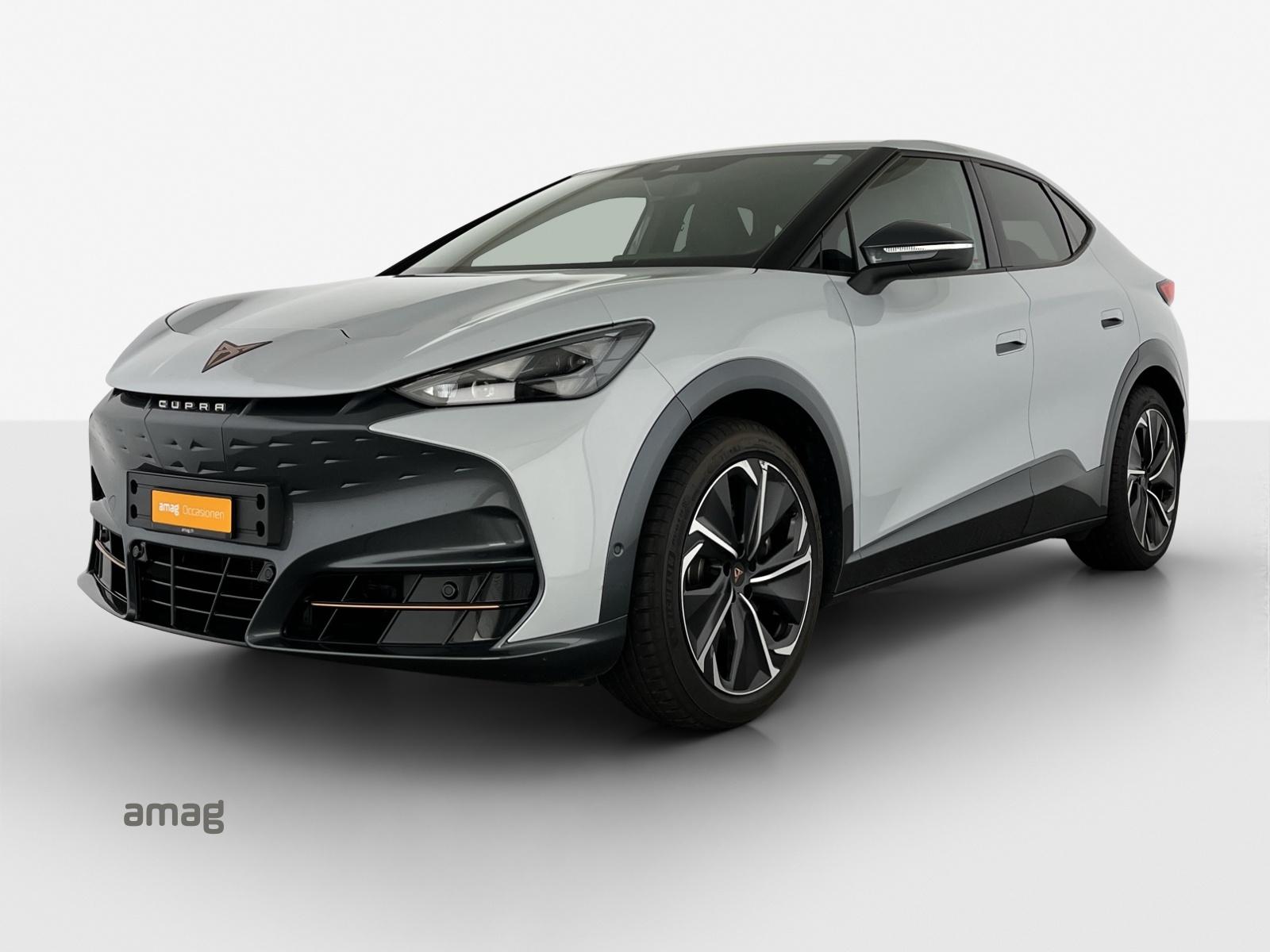 CUPRA Tavascan Type 8 77 kWh VZ-image-0