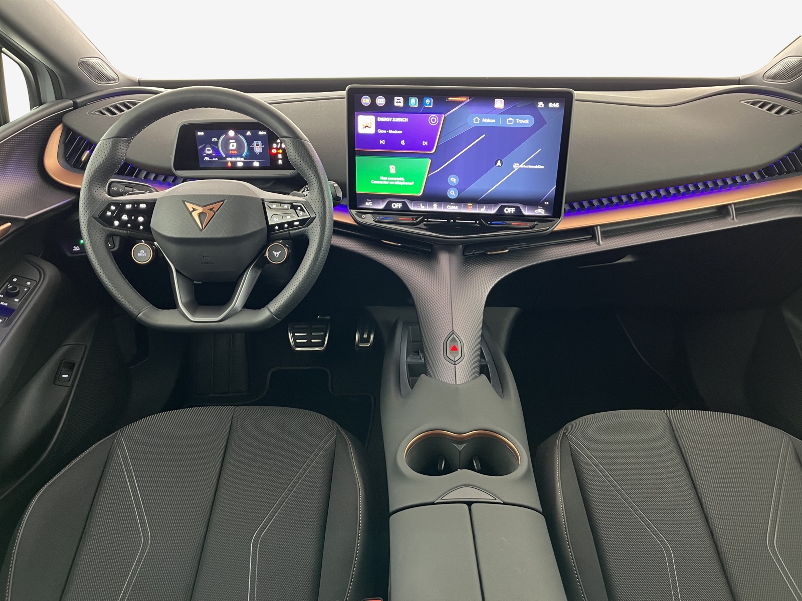 CUPRA Tavascan Type 8 77 kWh VZ-image-9