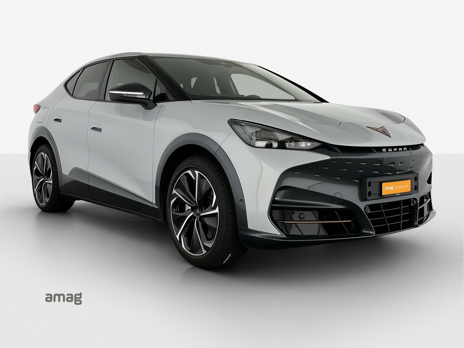 CUPRA Tavascan Type 8 77 kWh VZ-image-6
