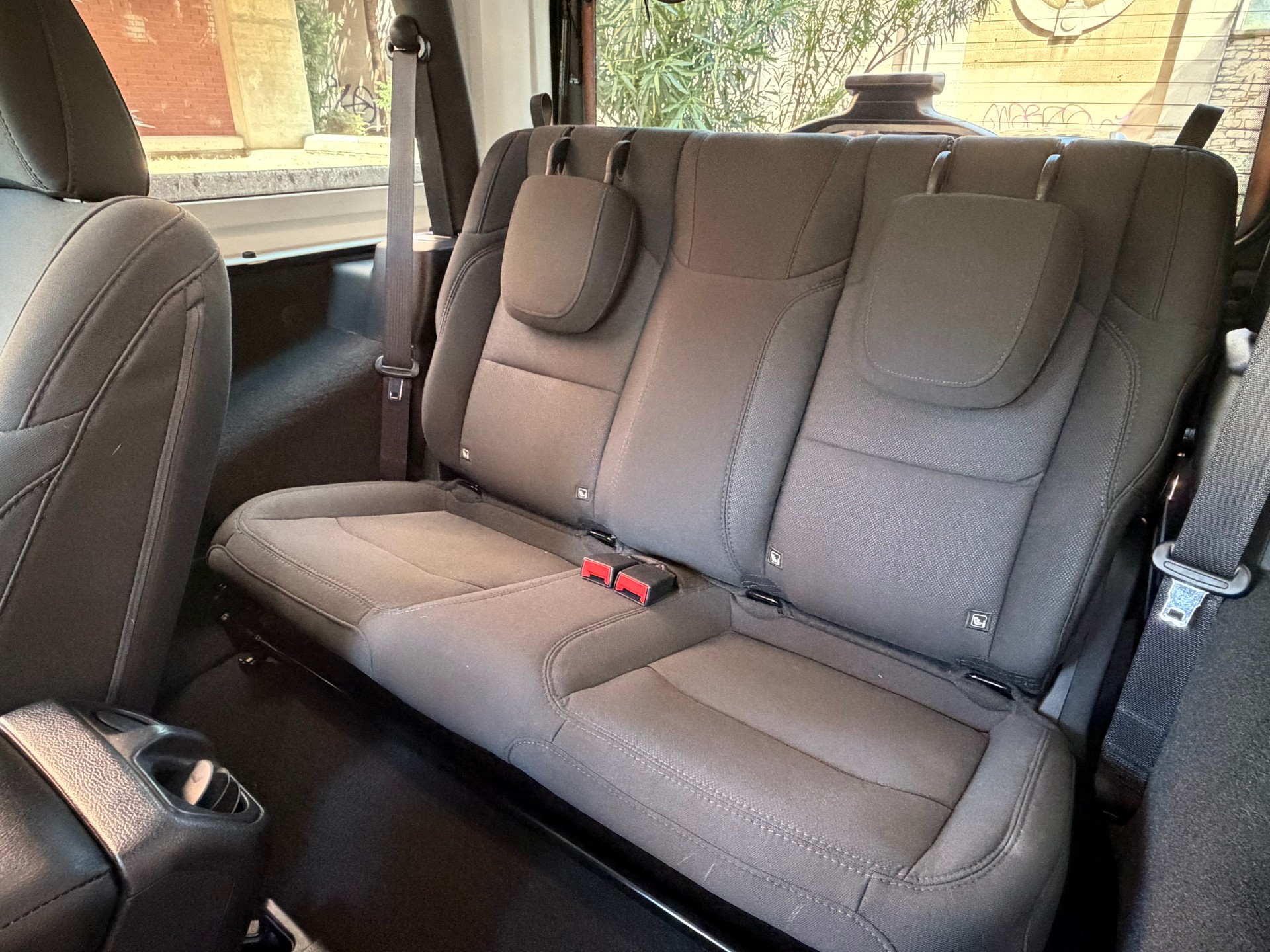 JEEP Wrangler 2.0 Sport Automatic-image-11
