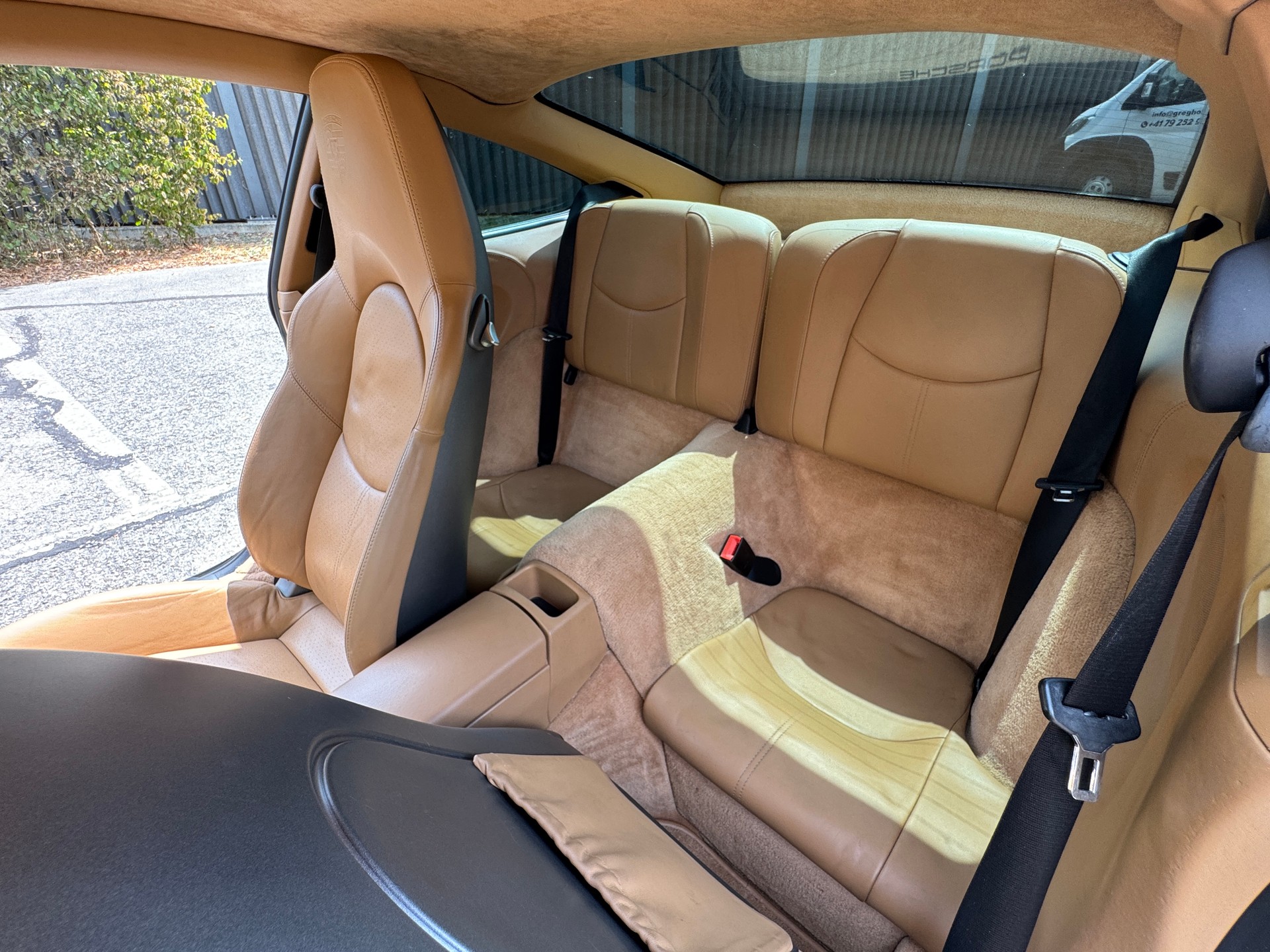 PORSCHE 3.8 Carrera S-image-13