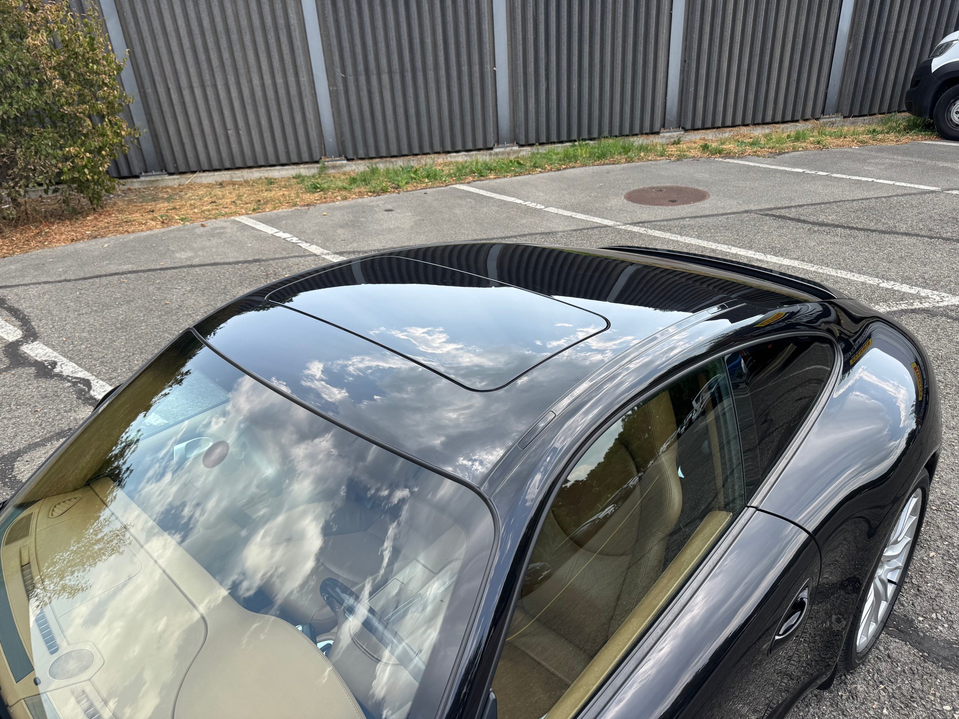 PORSCHE 3.8 Carrera S-image-6