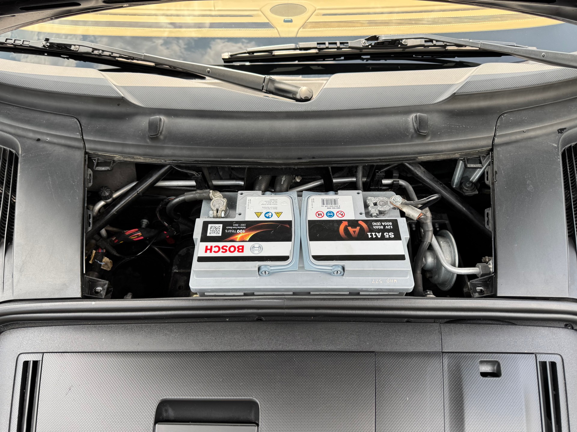 PORSCHE 3.8 Carrera S-image-18