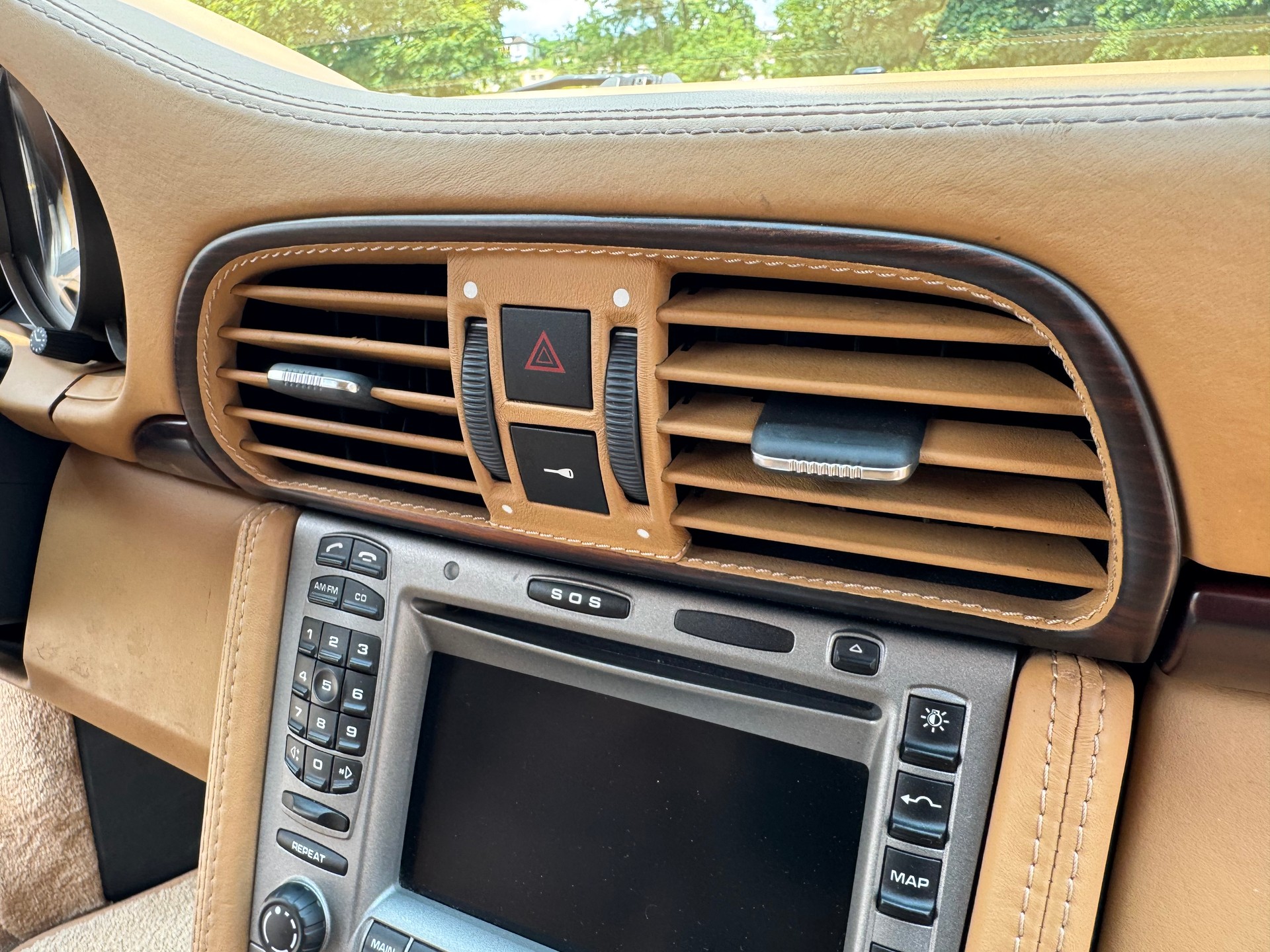 PORSCHE 3.8 Carrera S-image-16