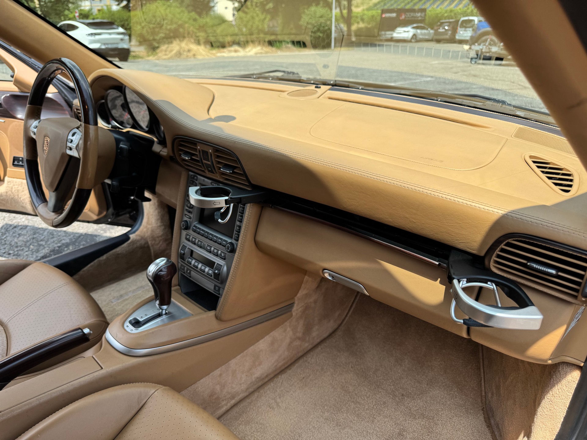 PORSCHE 3.8 Carrera S-image-15