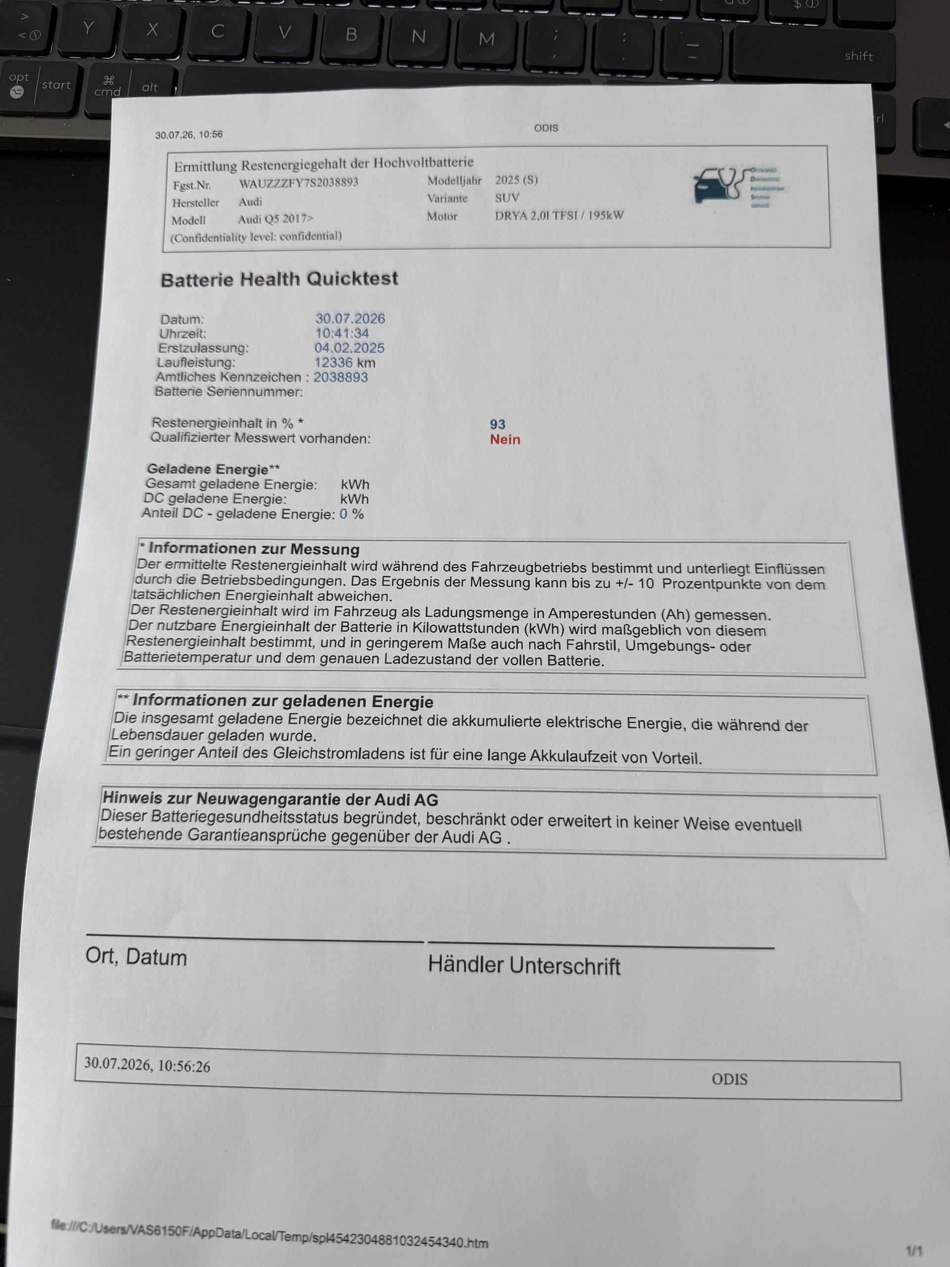 AUDI Q5 50 TFSI e PHEV quattro S-tronic-image-26