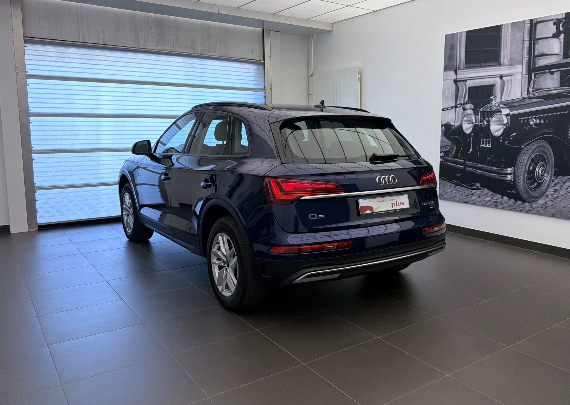 AUDI Q5 50 TFSI e PHEV quattro S-tronic-image-24