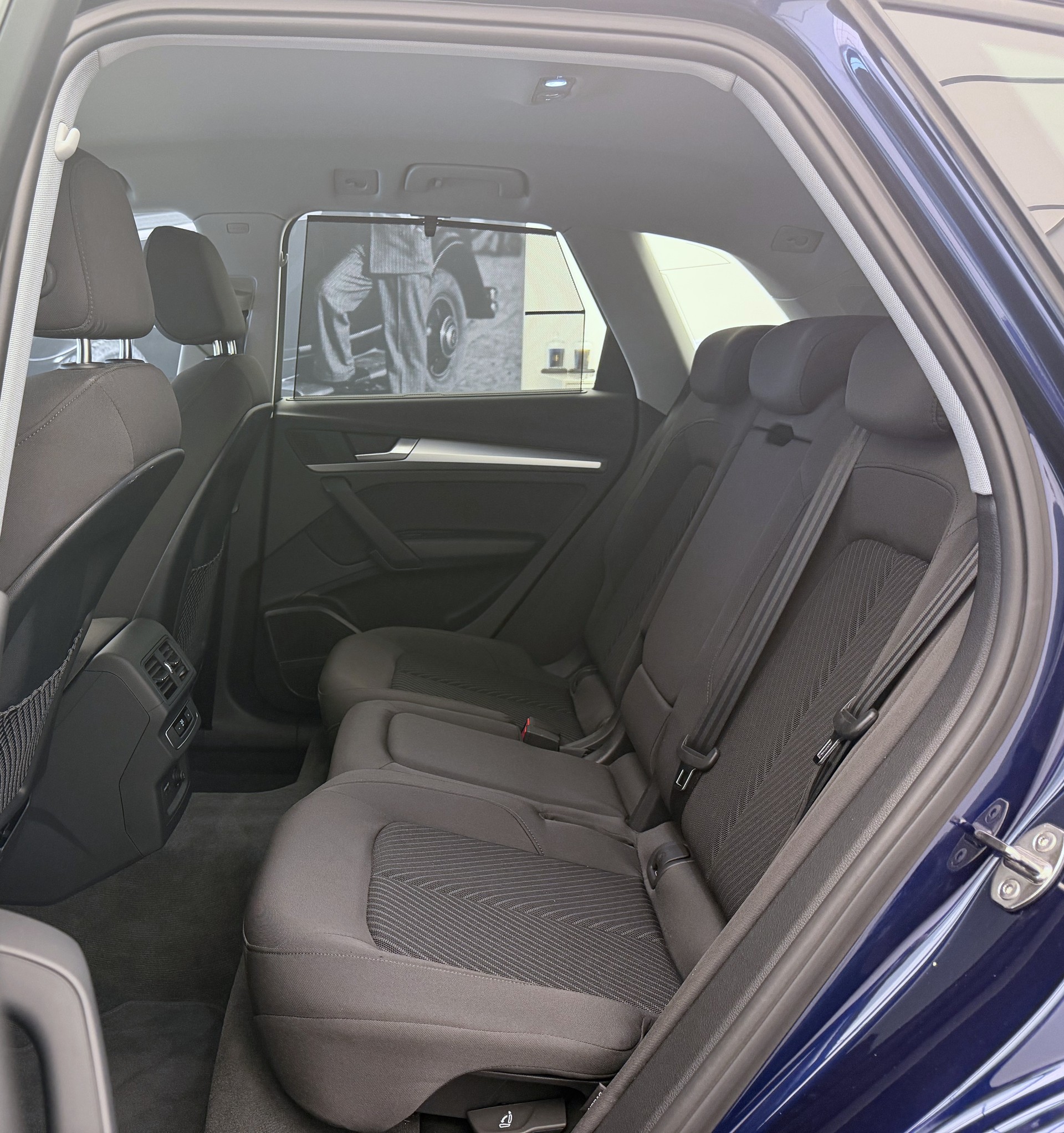 AUDI Q5 50 TFSI e PHEV quattro S-tronic-image-20