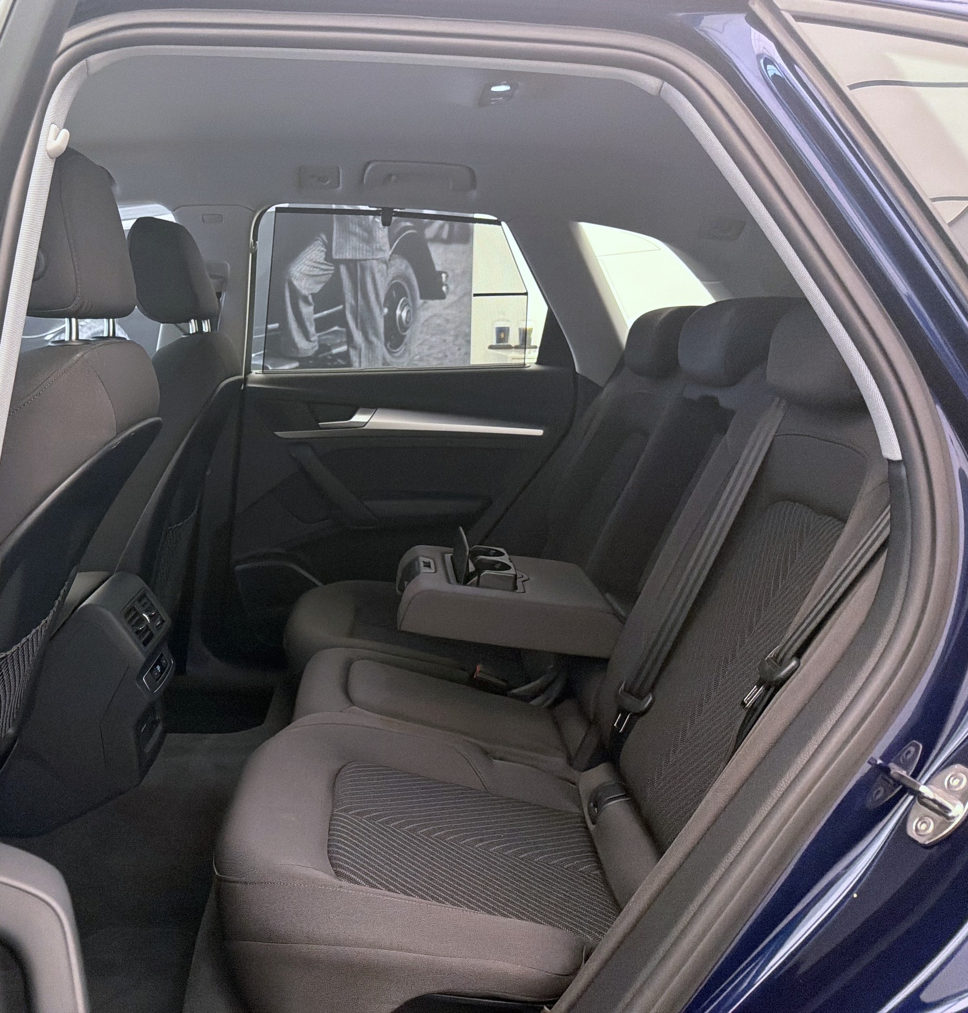 AUDI Q5 50 TFSI e PHEV quattro S-tronic-image-21