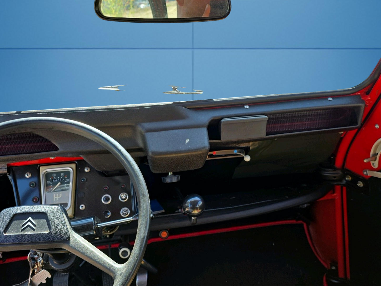 CITROEN 2CV6 Spécial (Club)-image-10