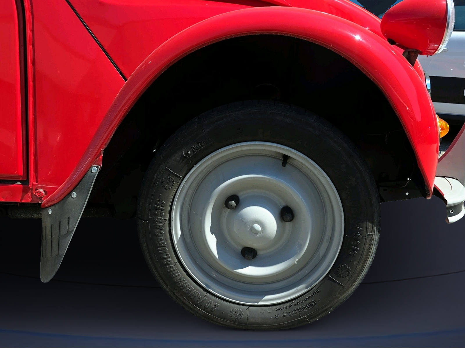 CITROEN 2CV6 Spécial (Club)-image-7