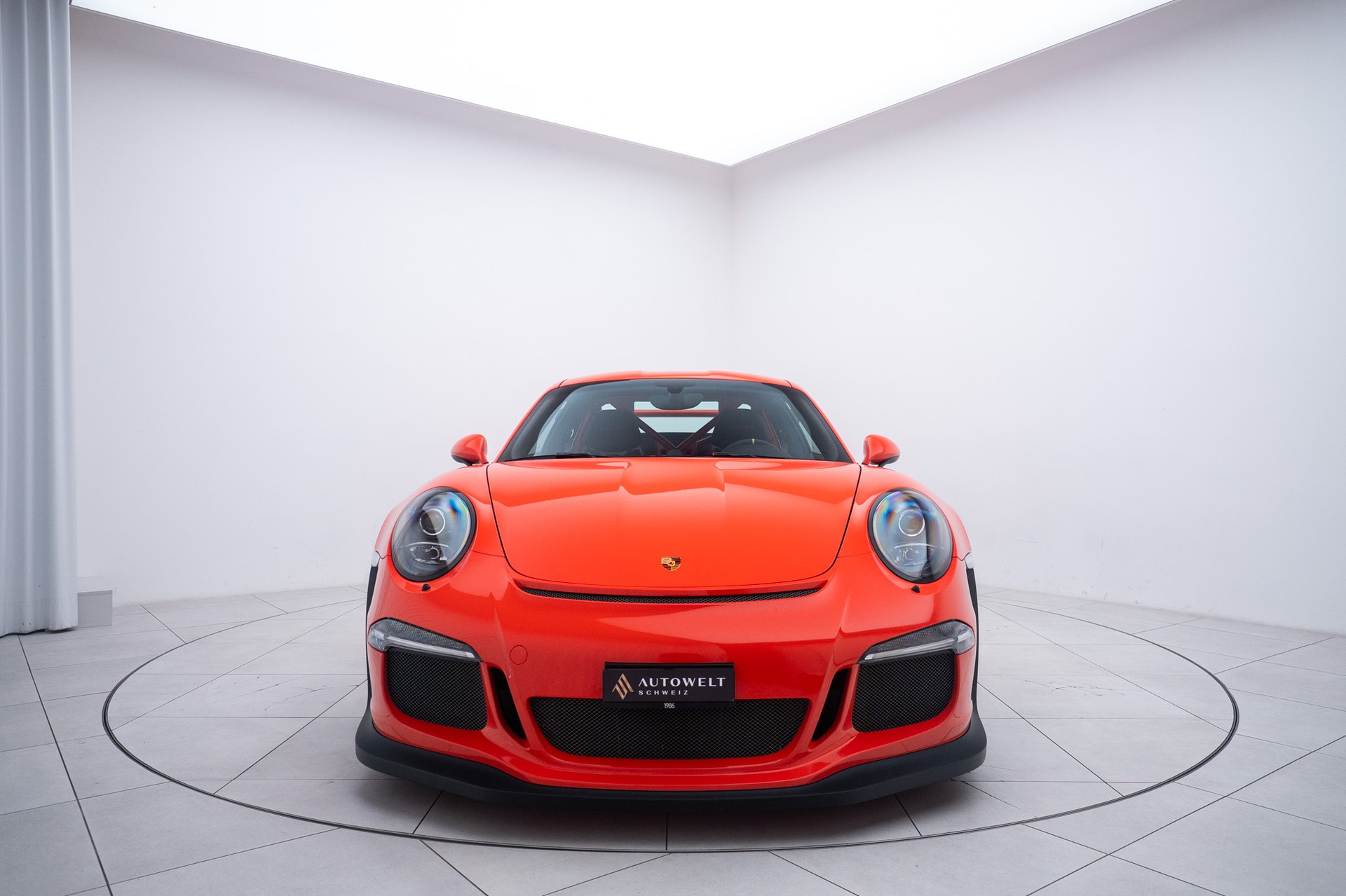 PORSCHE 911 GT3 RS PDK-image-4