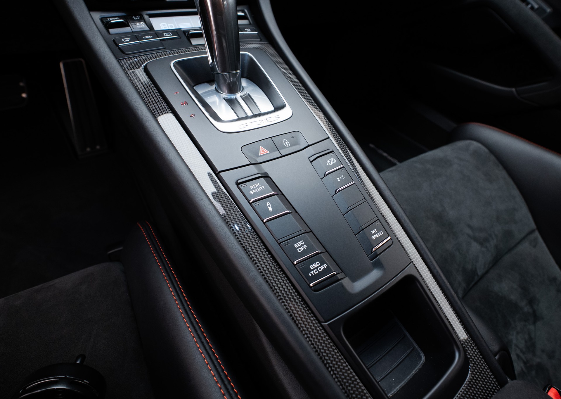 PORSCHE 911 GT3 RS PDK-image-12