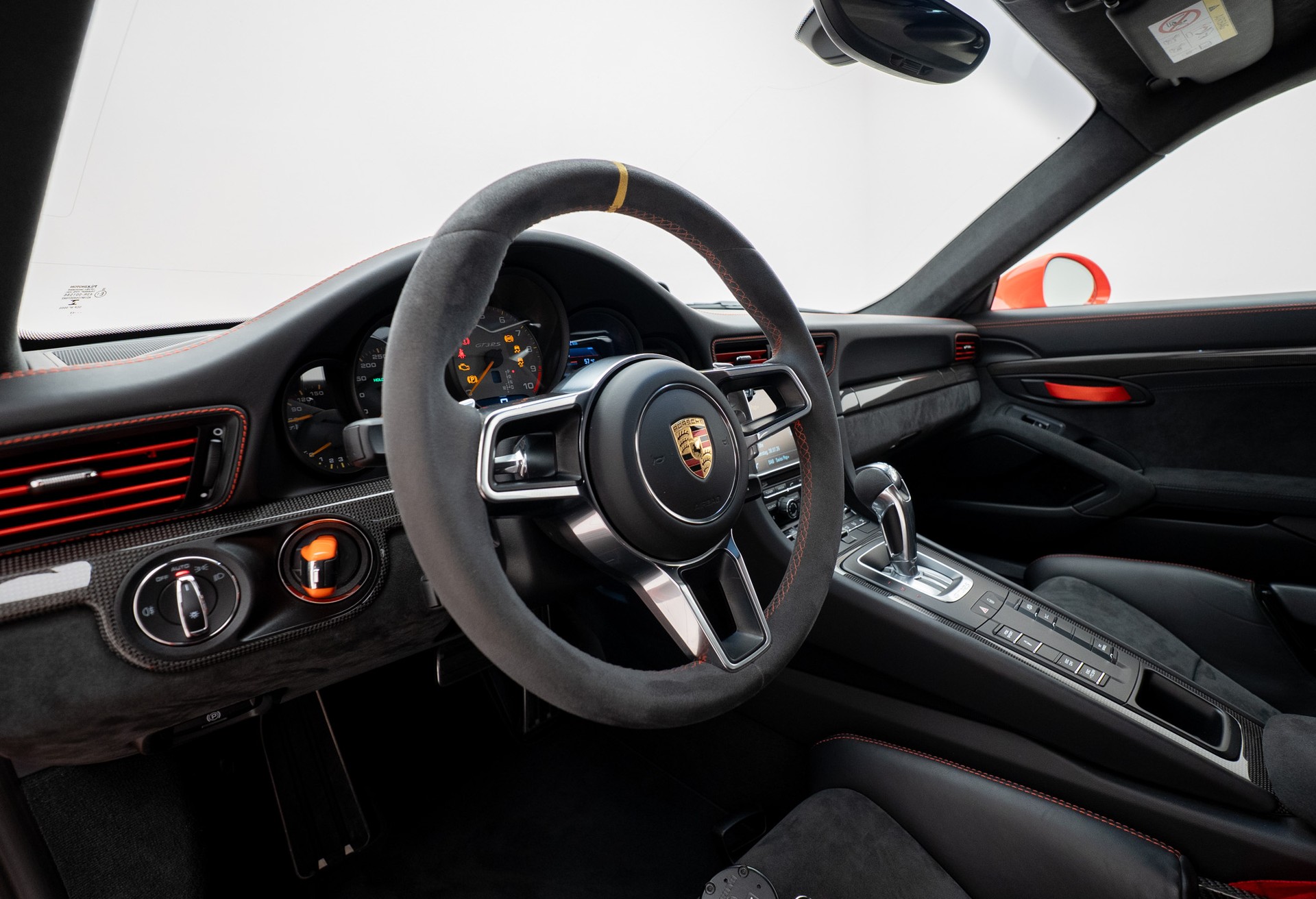 PORSCHE 911 GT3 RS PDK-image-8