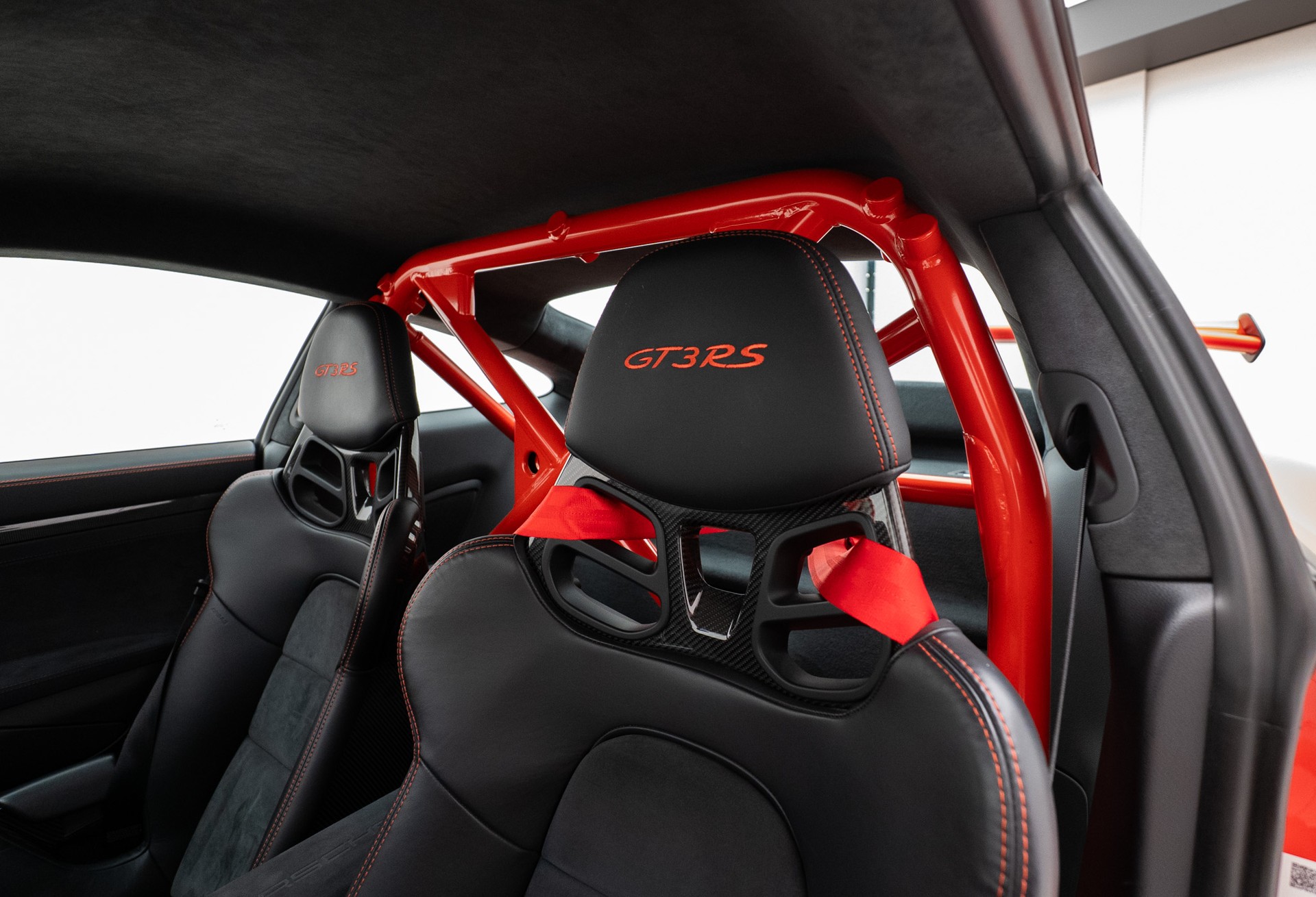 PORSCHE 911 GT3 RS PDK-image-9
