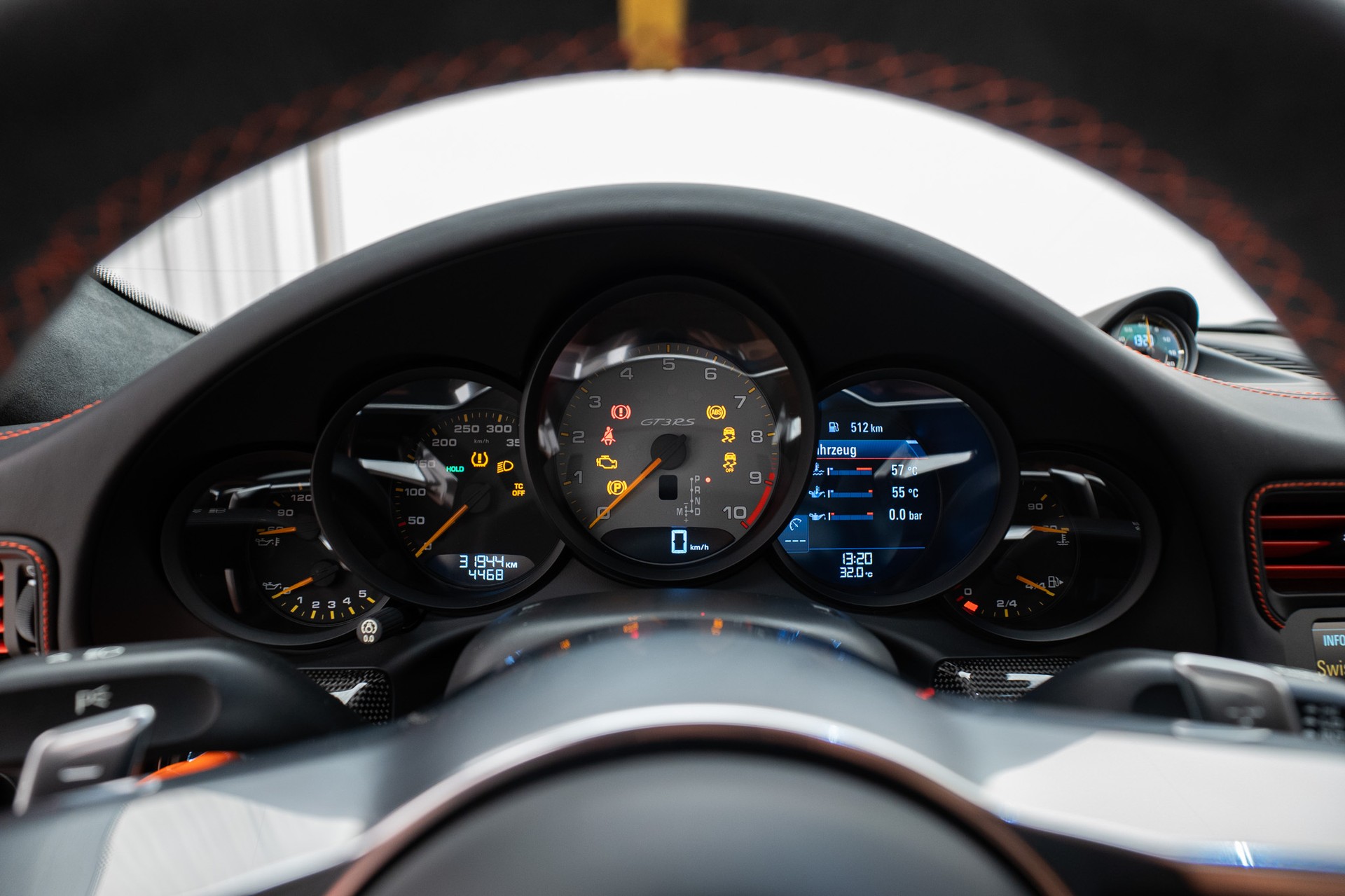 PORSCHE 911 GT3 RS PDK-image-11