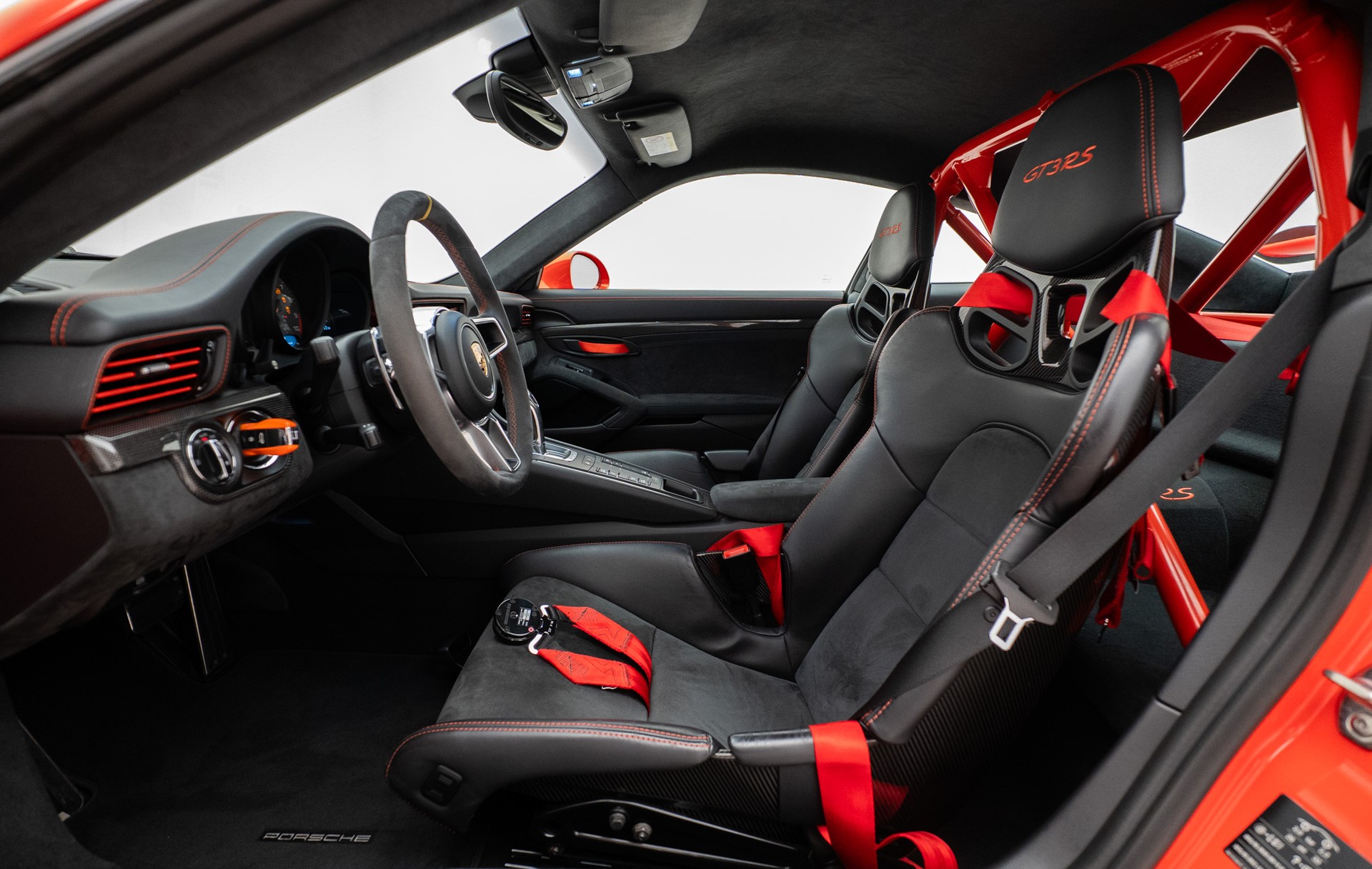 PORSCHE 911 GT3 RS PDK-image-6
