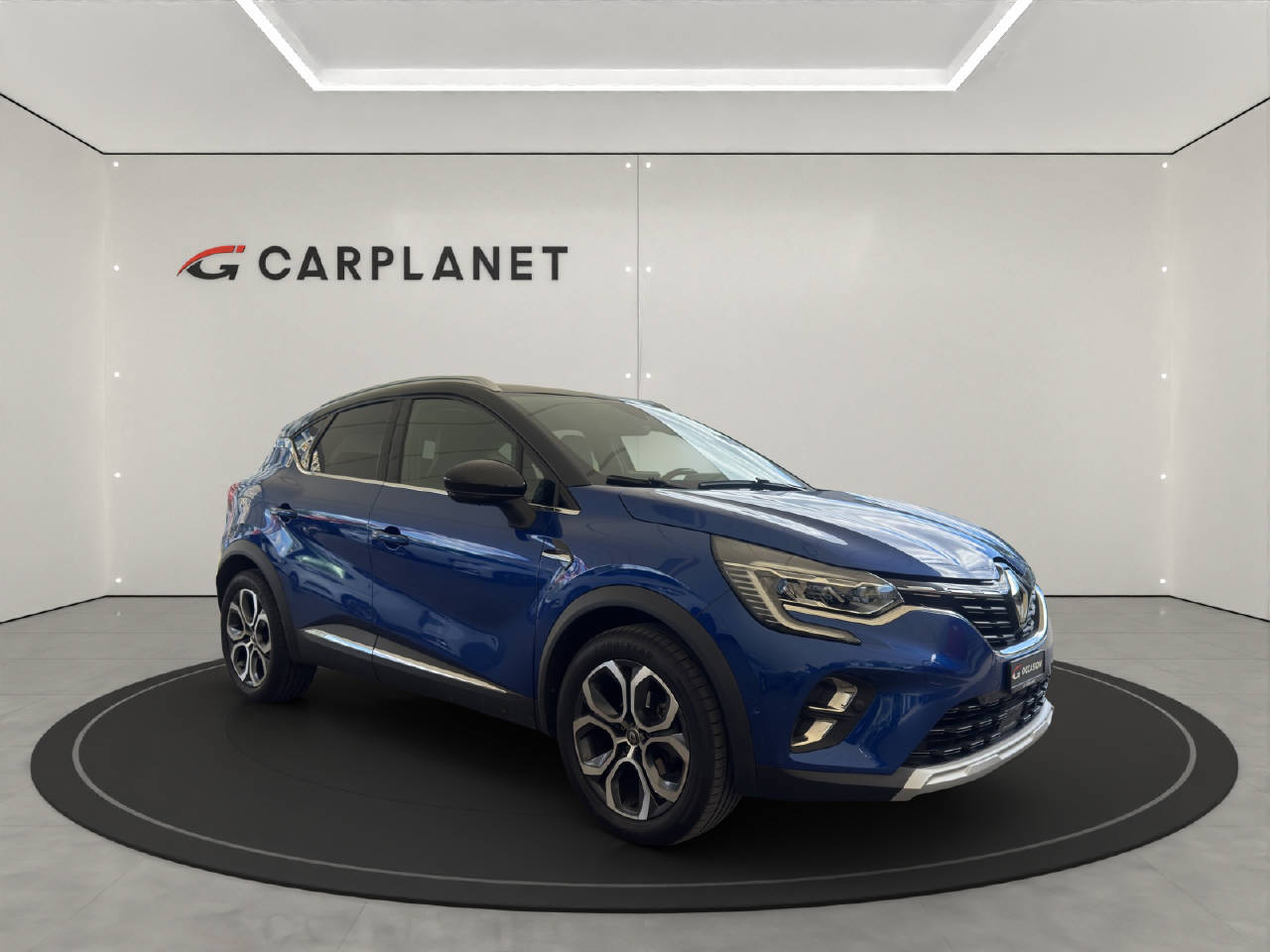 RENAULT Captur 1.3 TCe 155PS Edition One EDC-Automat-image-20