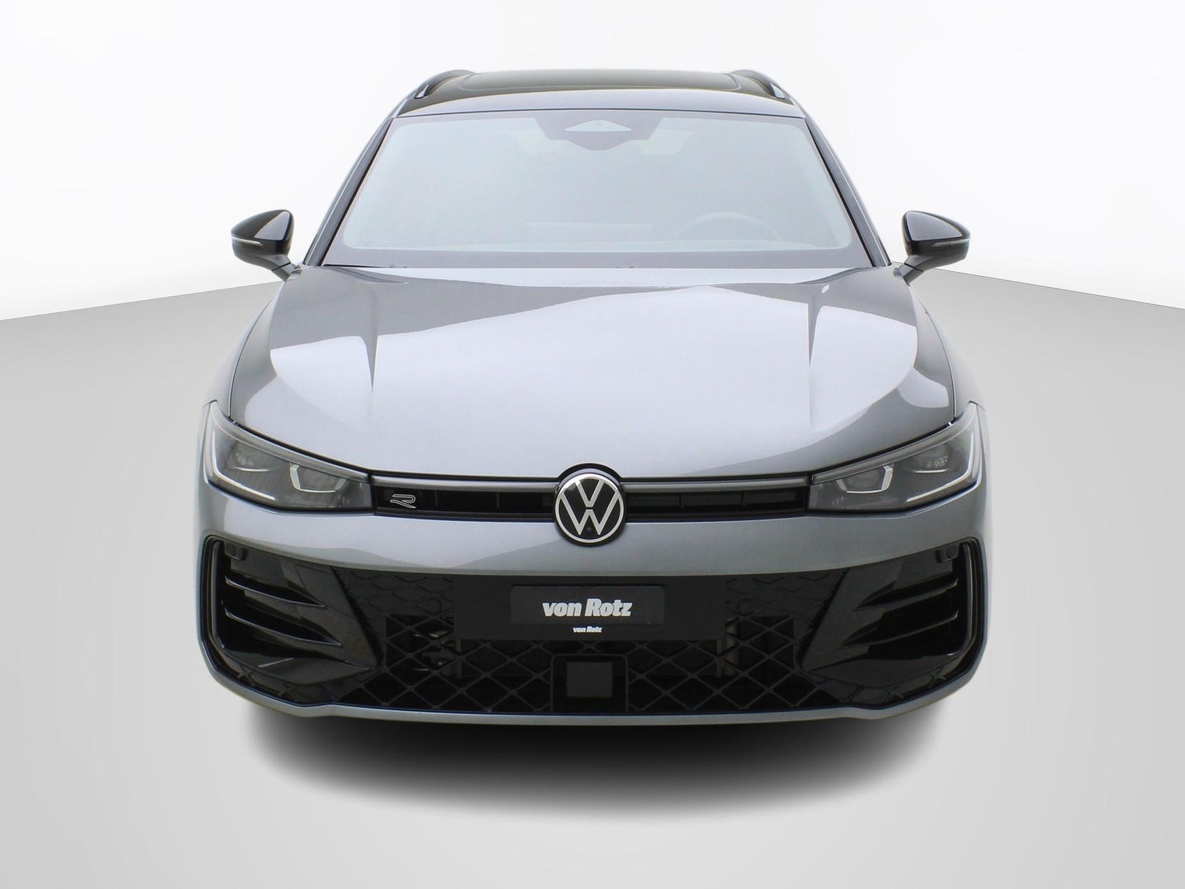 VW Passat Variant 2.0 TSI DSG R-Line 4Motion **VW Werksgarantie bis 10/2030**-image-5