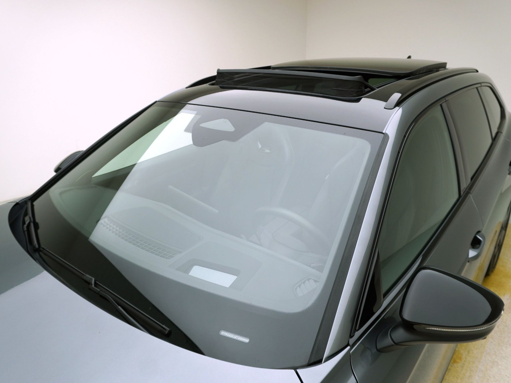 VW Passat Variant 2.0 TSI DSG R-Line 4Motion **VW Werksgarantie bis 10/2030**-image-7