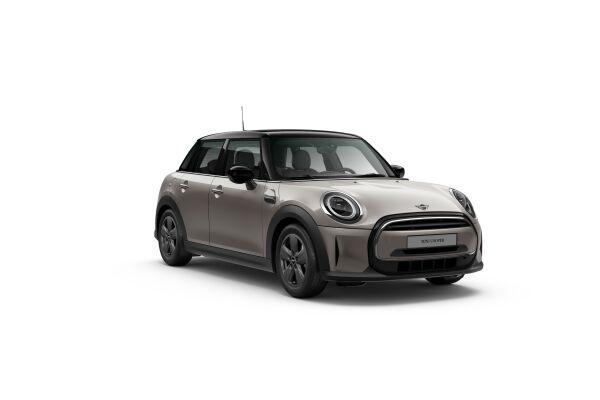 MINI F55 1.5i Cooper-image-0