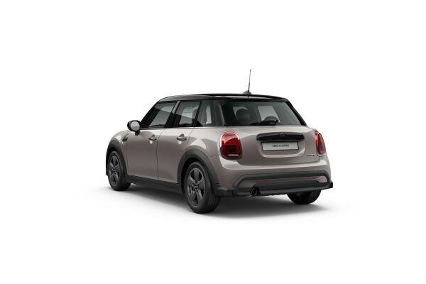 MINI F55 1.5i Cooper-image-1
