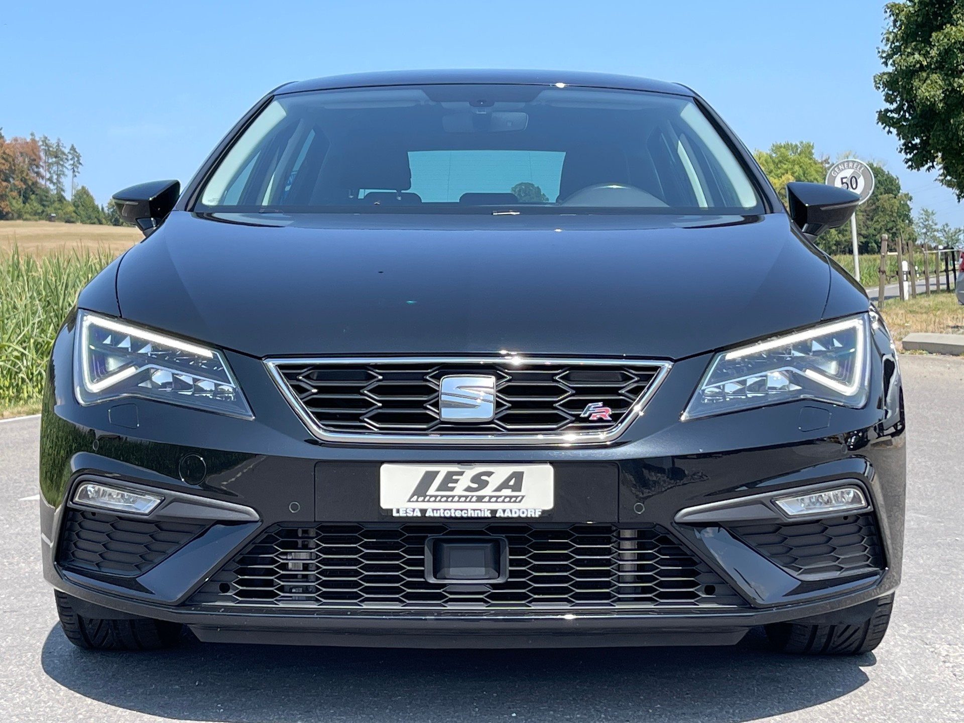 SEAT Leon 2.0 TSI FR DSG-image-3