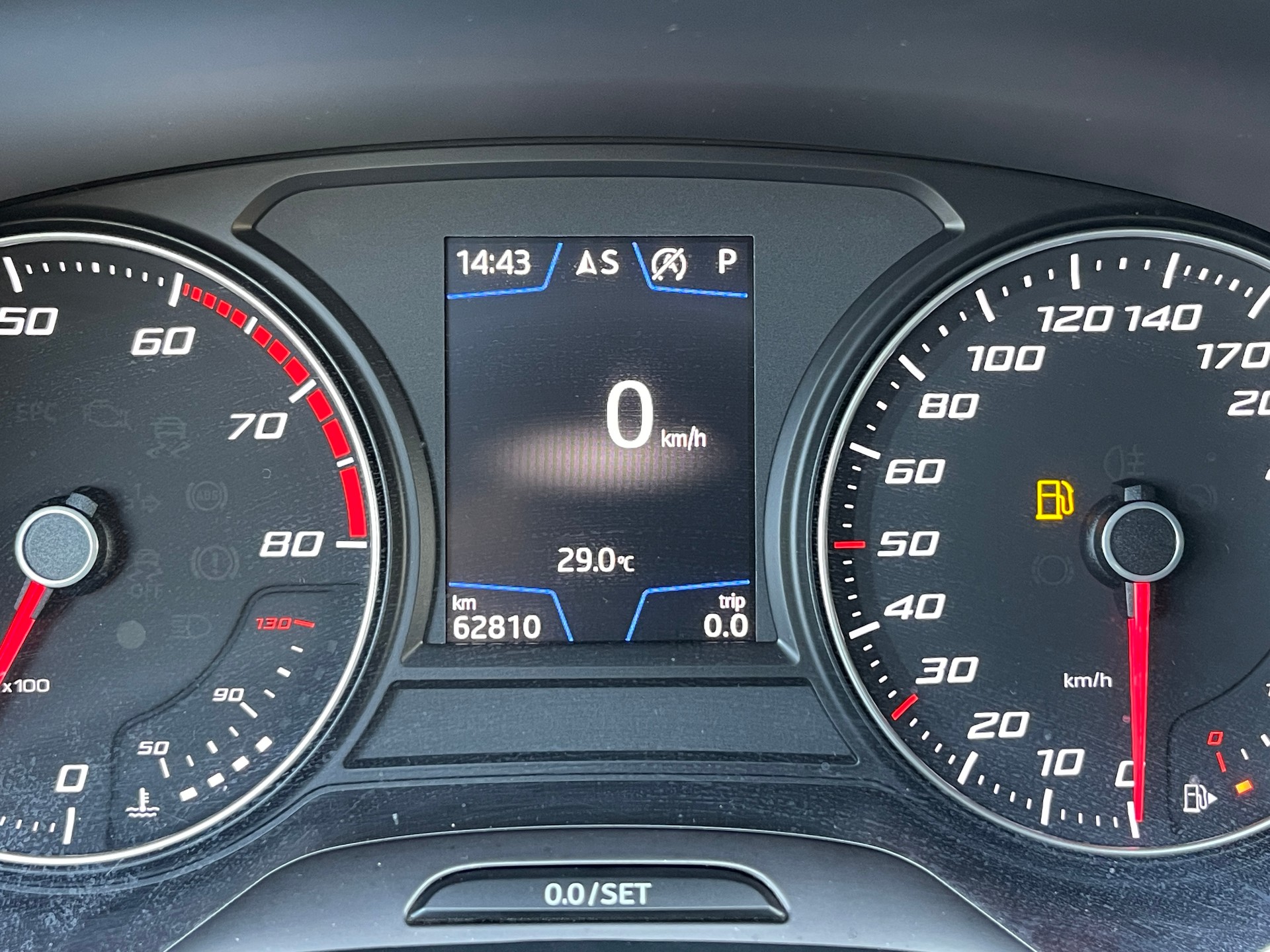 SEAT Leon 2.0 TSI FR DSG-image-20