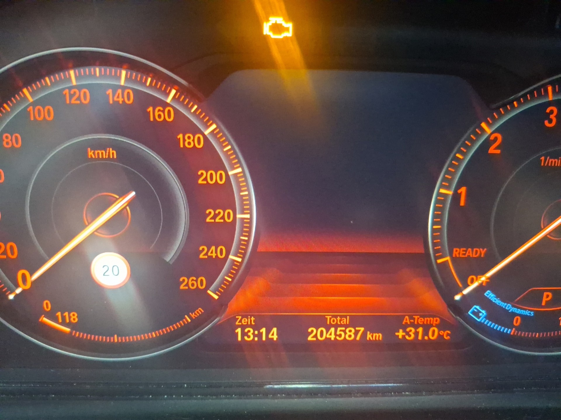 BMW 340i xDrive Touring Edition Sport Line Steptronic-image-11
