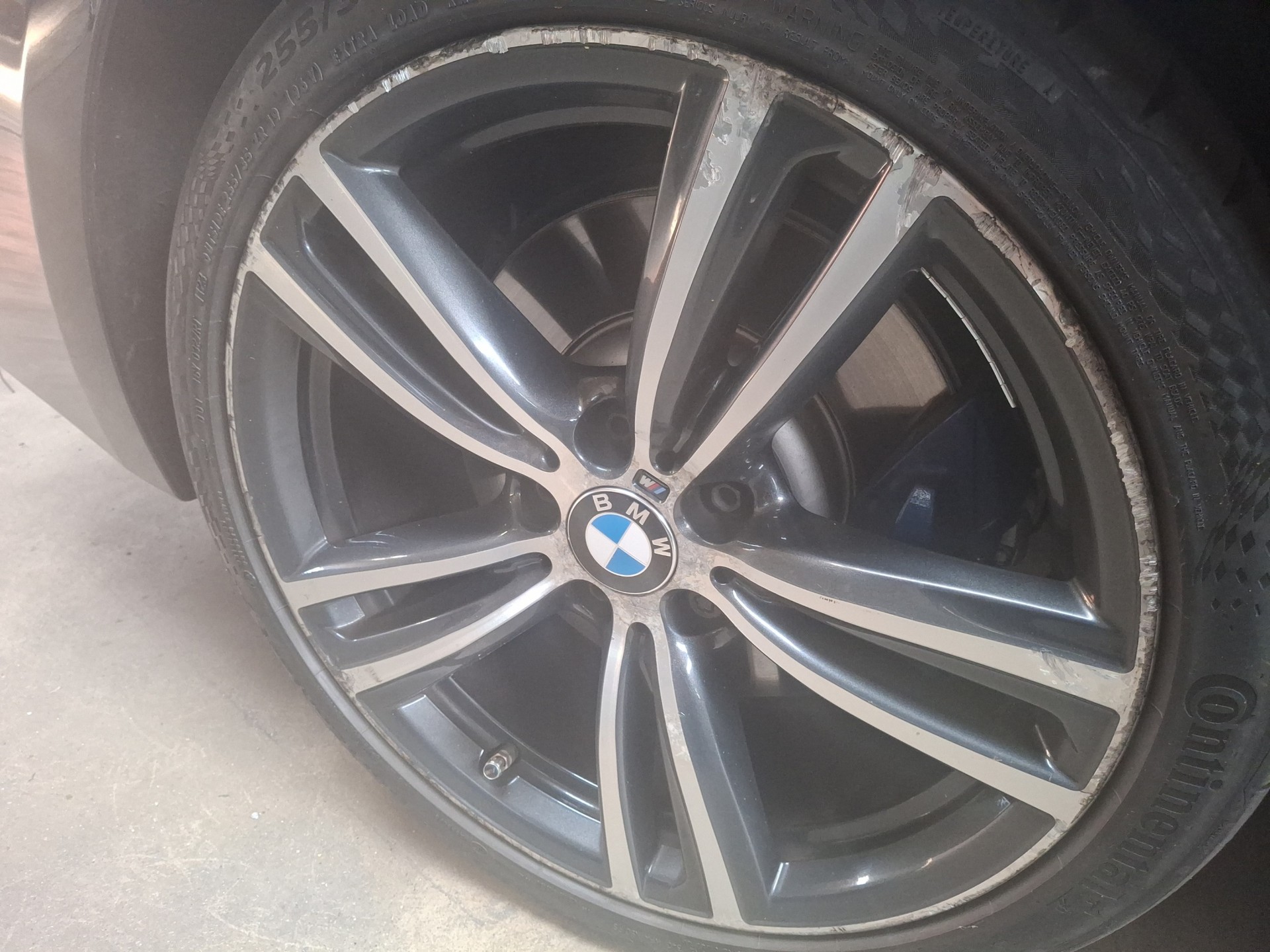 BMW 340i xDrive Touring Edition Sport Line Steptronic-image-13