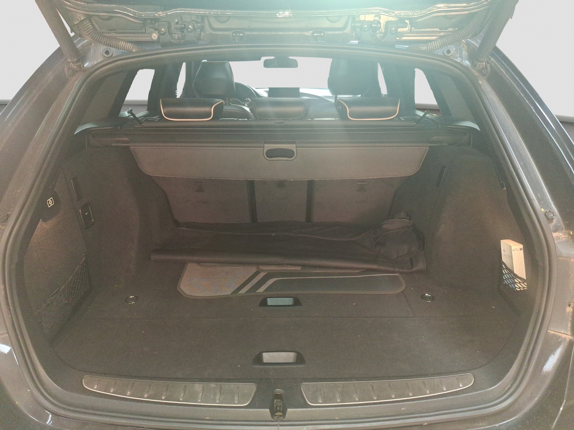 BMW 340i xDrive Touring Edition Sport Line Steptronic-image-6