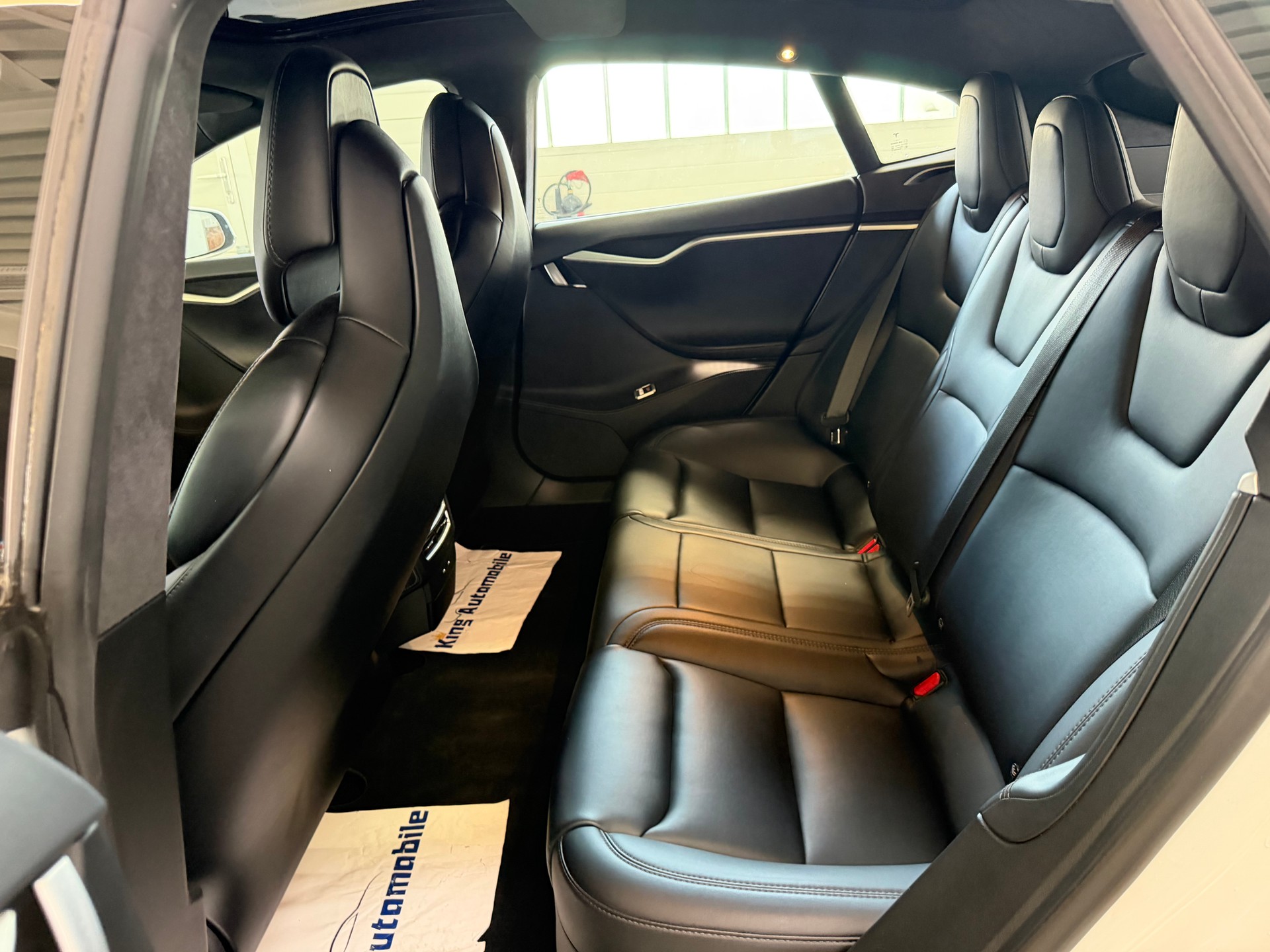 TESLA Model S 100 D Performance | CH-Auto | 1-Hand | Frisch MFK 02.2026 | 772 PS | inkl. Batteriezertifikat-image-8