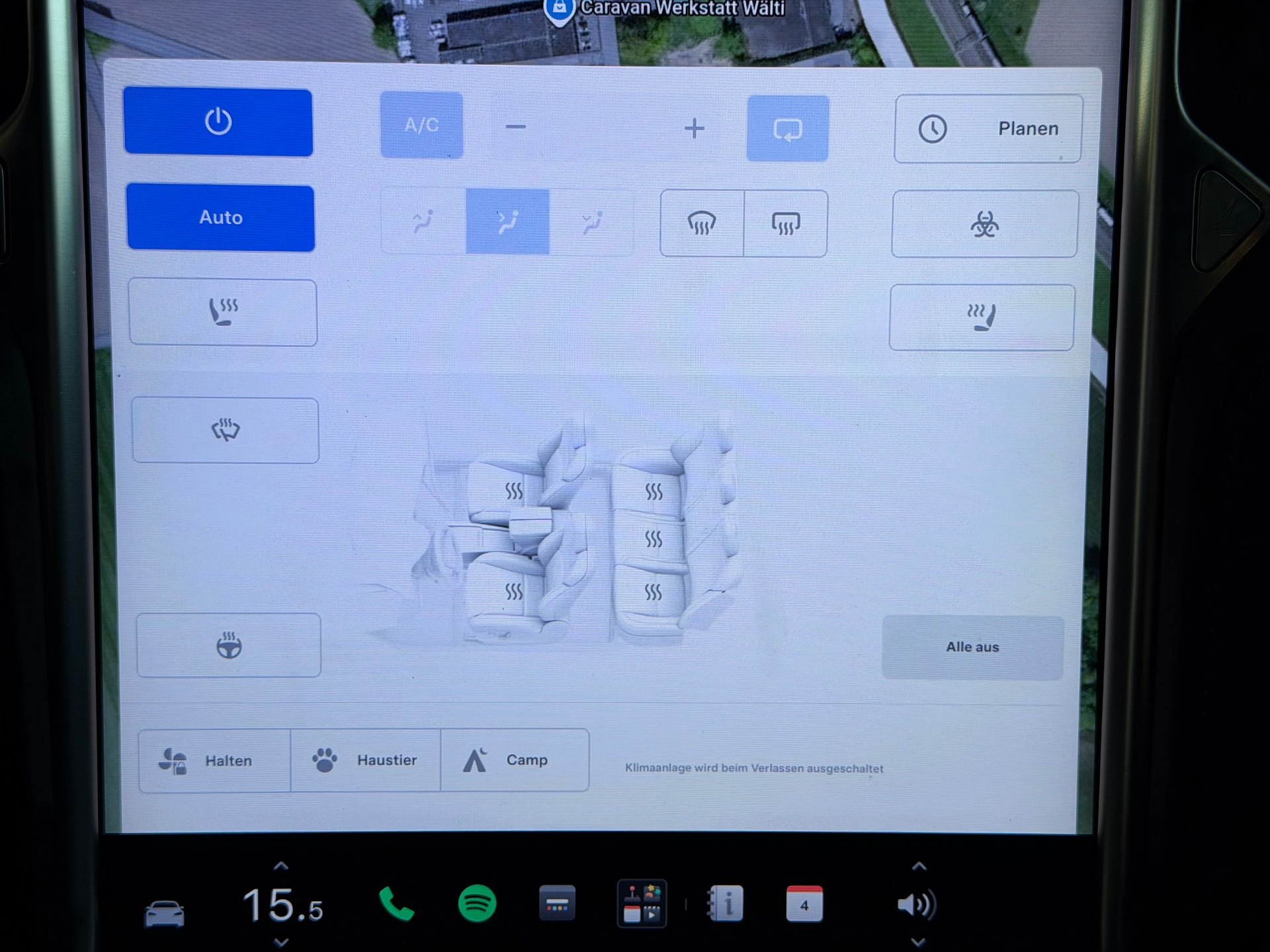 TESLA Model S 100 D Performance | CH-Auto | 1-Hand | Frisch MFK 02.2026 | 772 PS | inkl. Batteriezertifikat-image-23