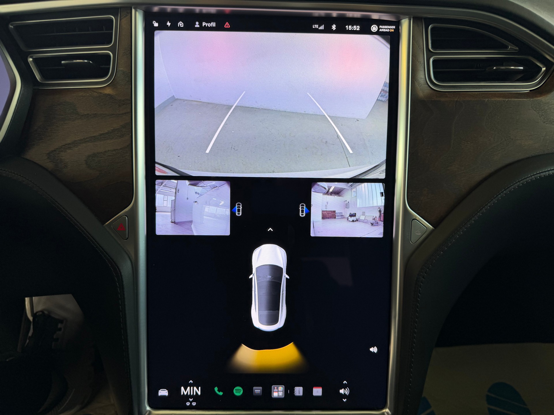 TESLA Model S 100 D Performance | CH-Auto | 1-Hand | Frisch MFK 02.2026 | 772 PS | inkl. Batteriezertifikat-image-20