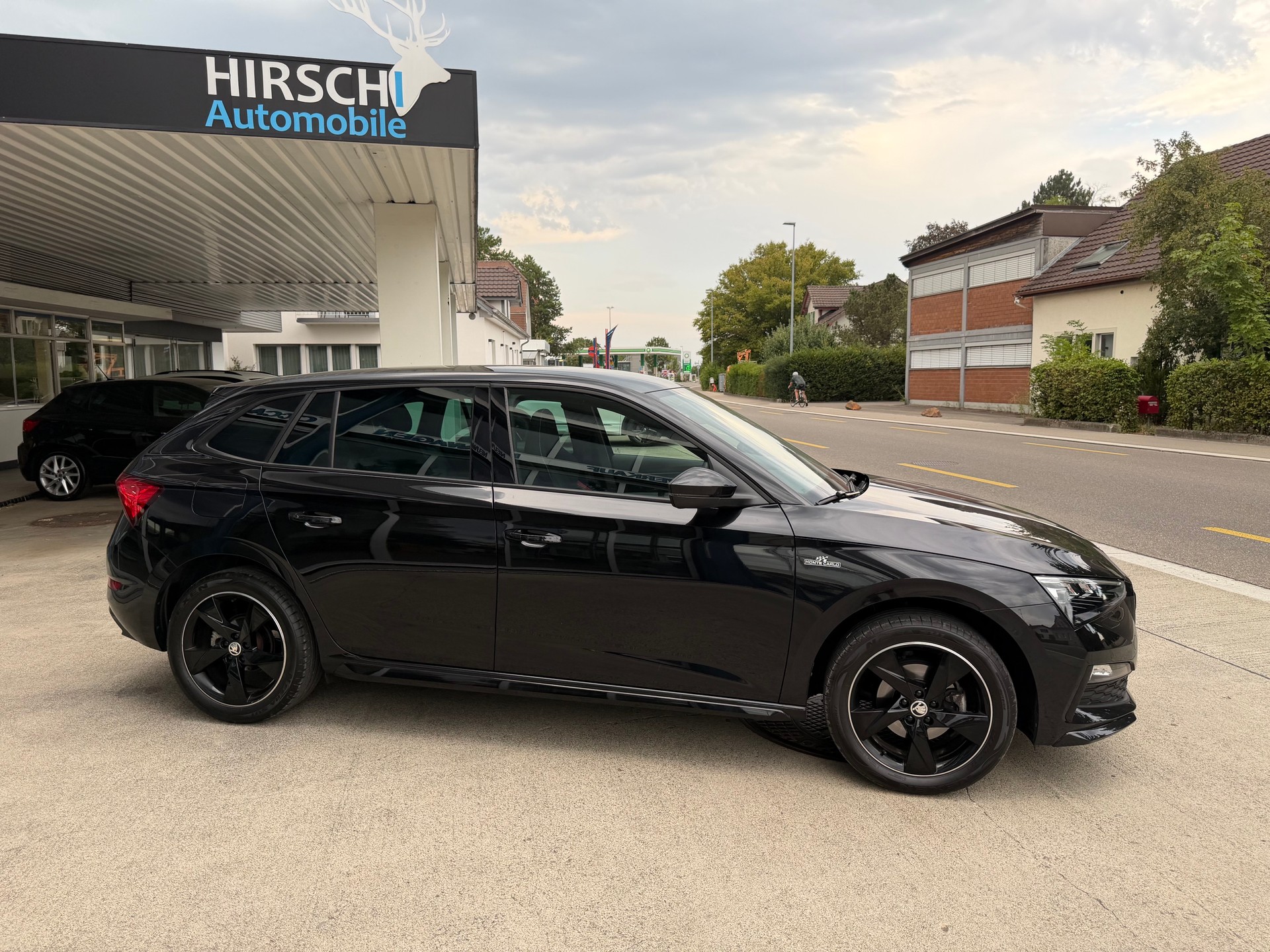 SKODA Scala 1.5 TSI ACT Monte Carlo DSG-image-1
