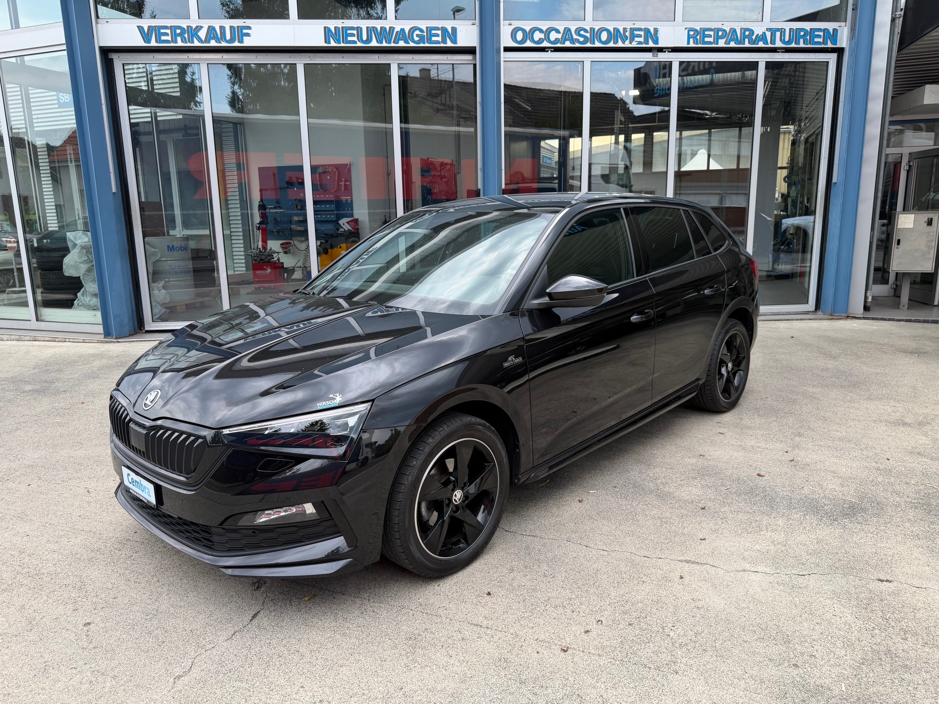 SKODA Scala 1.5 TSI ACT Monte Carlo DSG-image-6