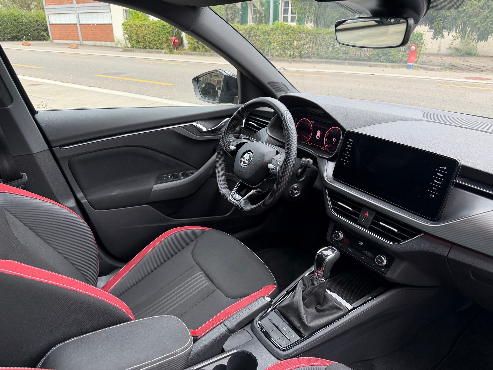 SKODA Scala 1.5 TSI ACT Monte Carlo DSG-image-11