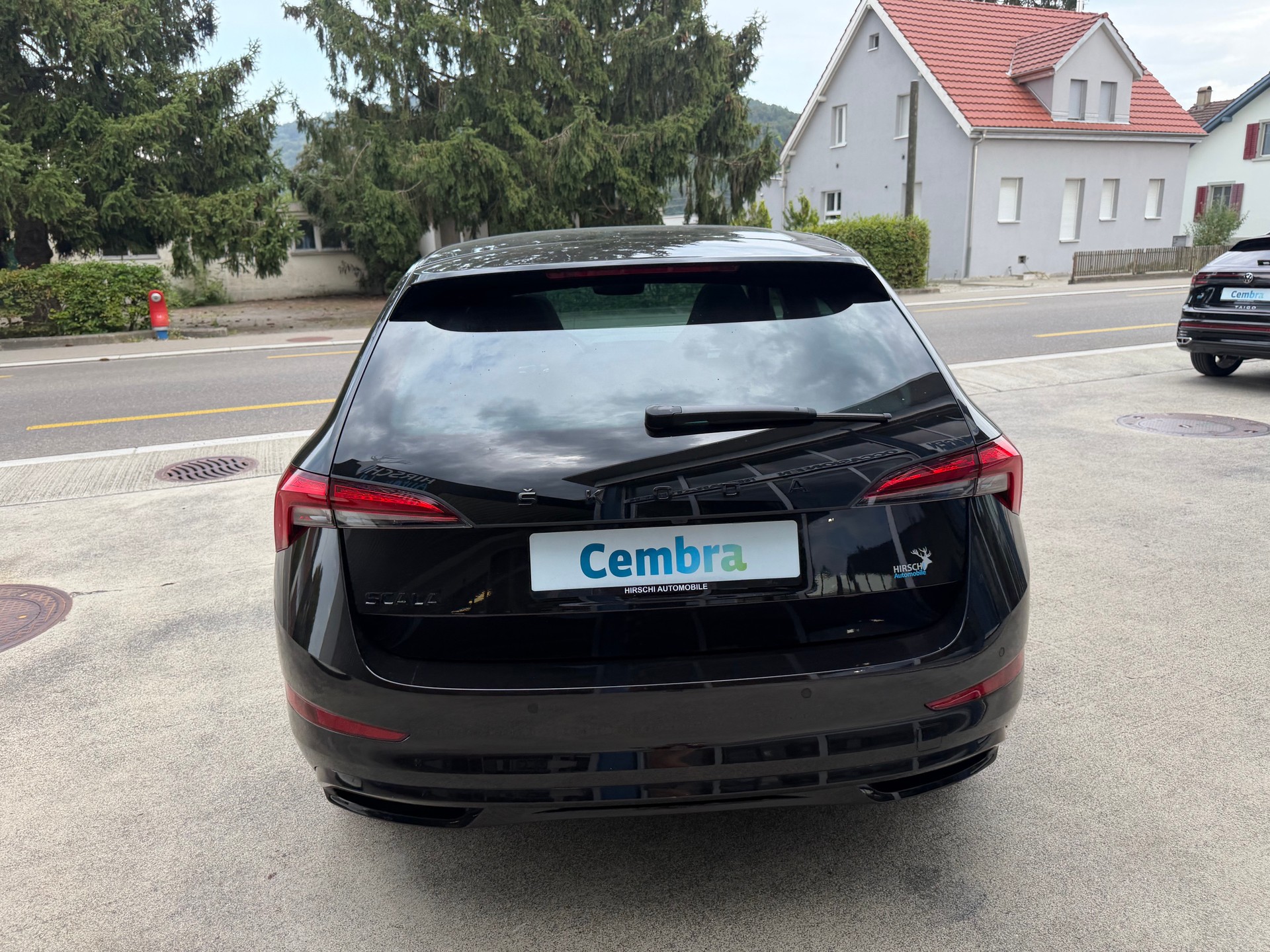SKODA Scala 1.5 TSI ACT Monte Carlo DSG-image-3