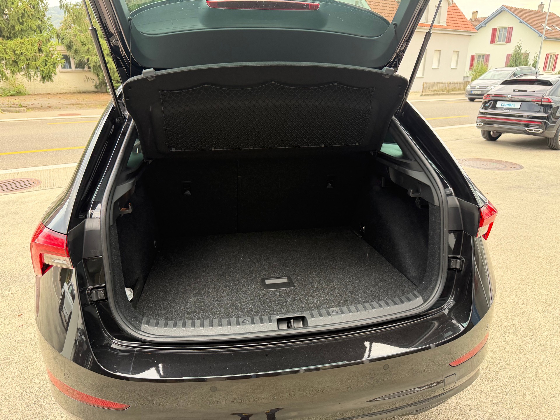 SKODA Scala 1.5 TSI ACT Monte Carlo DSG-image-10