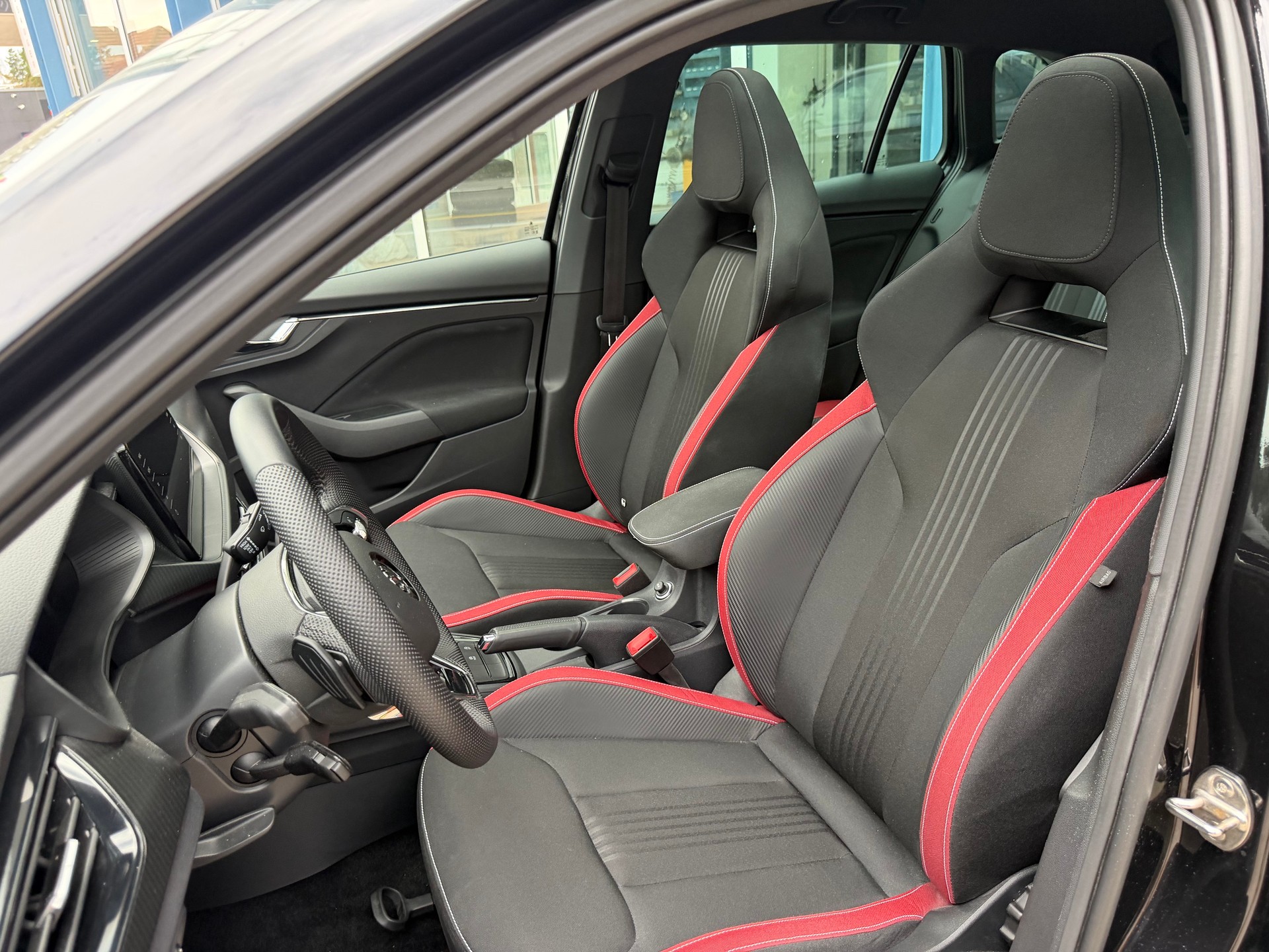 SKODA Scala 1.5 TSI ACT Monte Carlo DSG-image-7