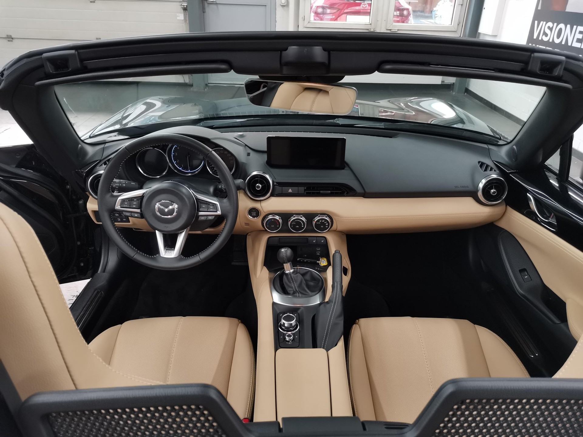 MAZDA MX-5 2.0 Kazari-image-8
