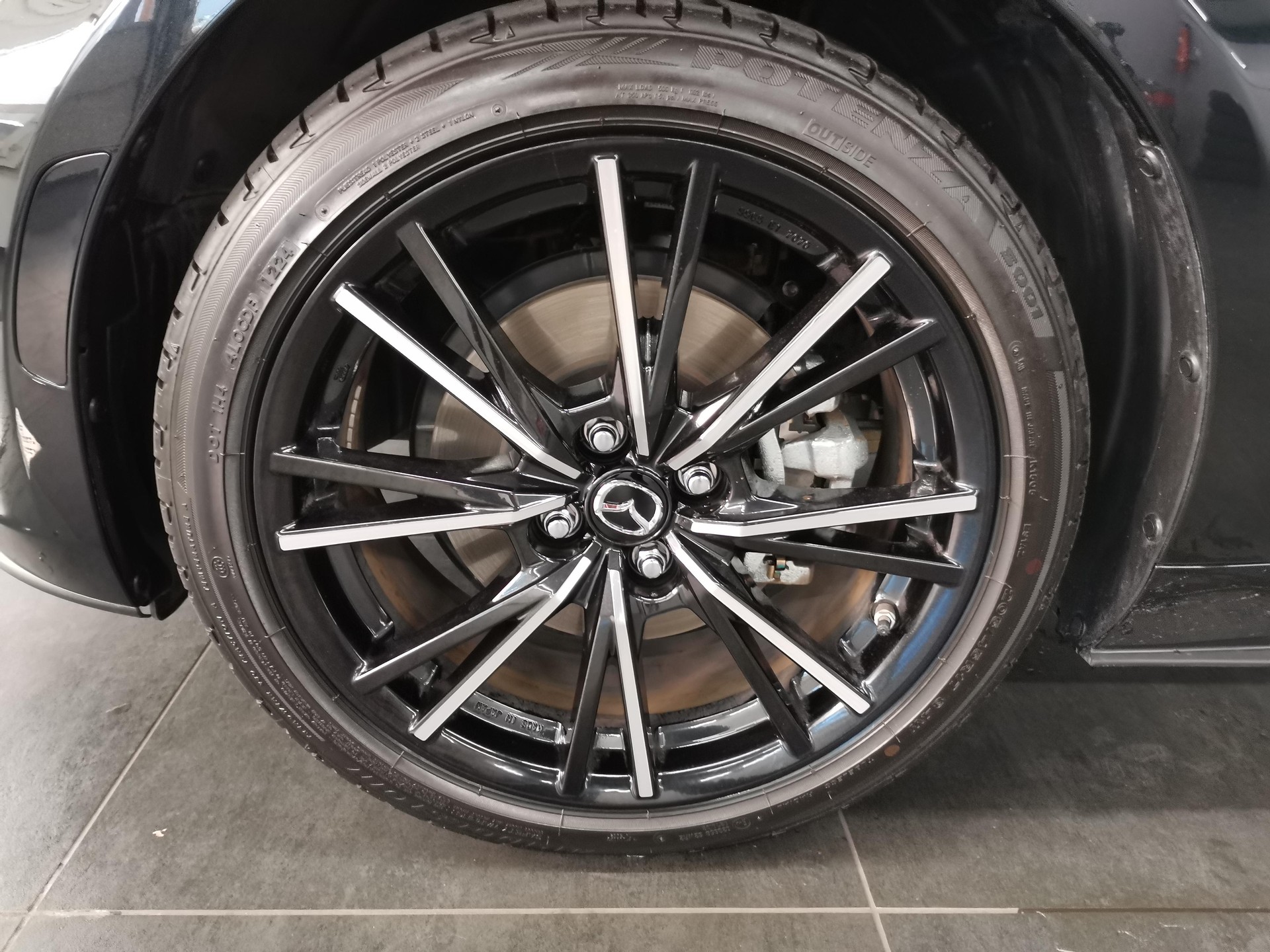 MAZDA MX-5 2.0 Kazari-image-5