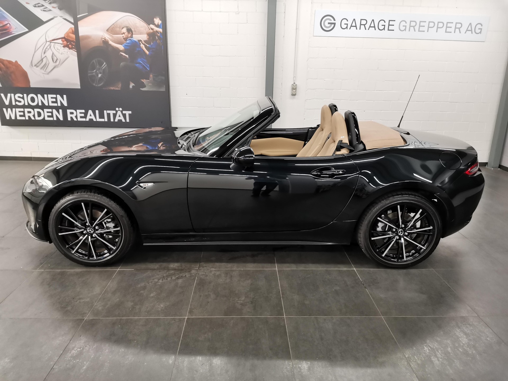 MAZDA MX-5 2.0 Kazari-image-2