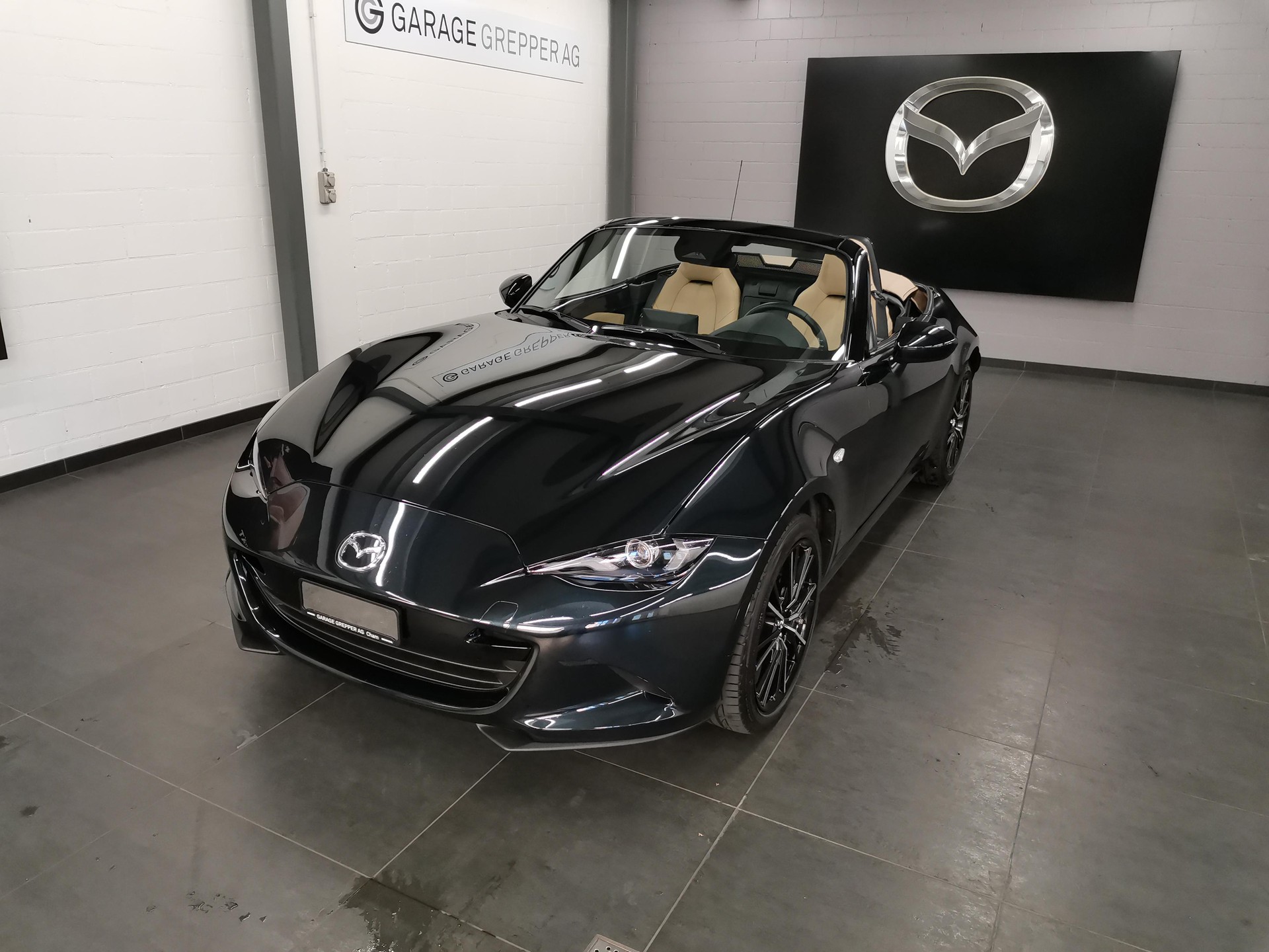 MAZDA MX-5 2.0 Kazari-image-0