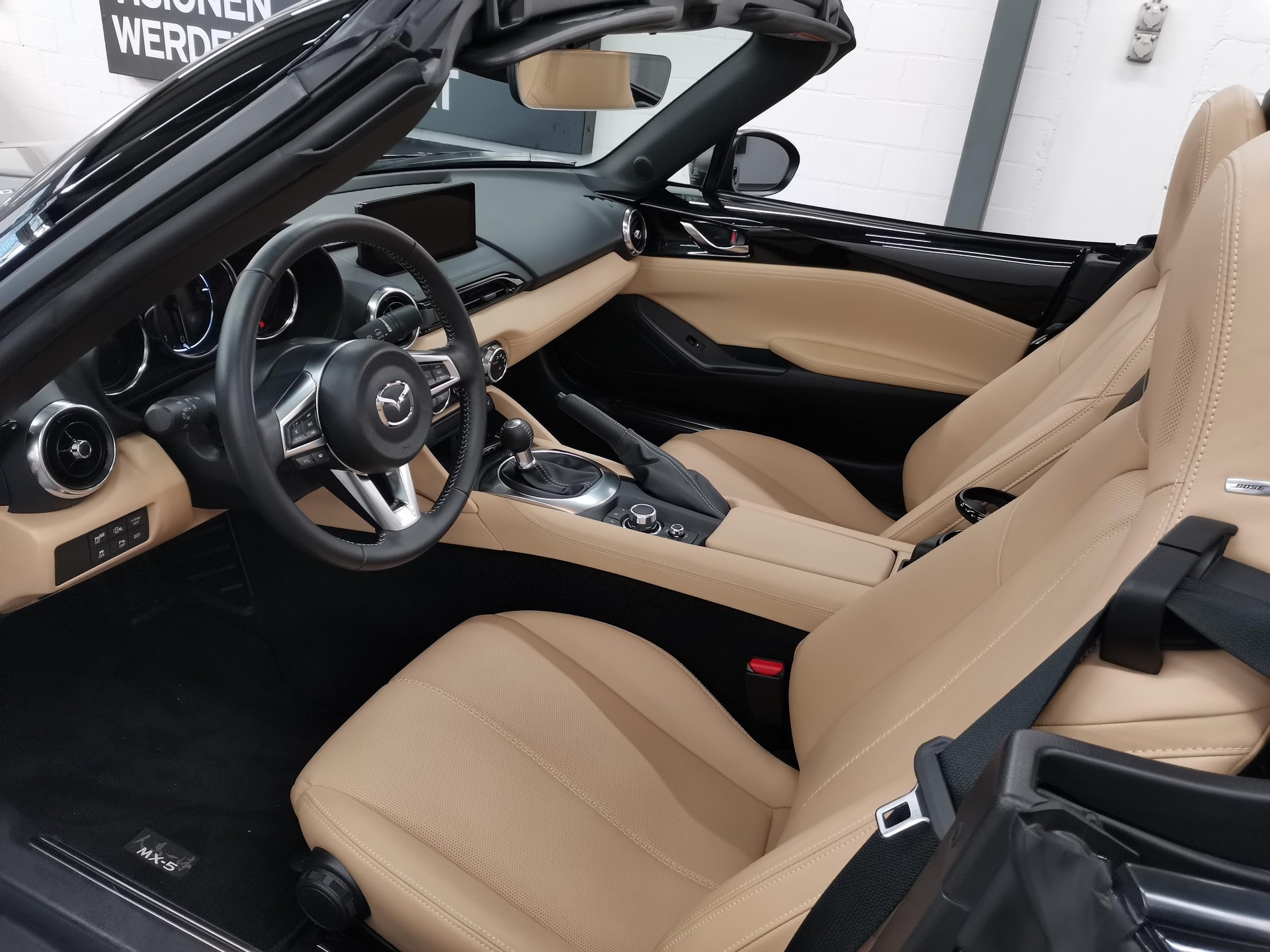 MAZDA MX-5 2.0 Kazari-image-7