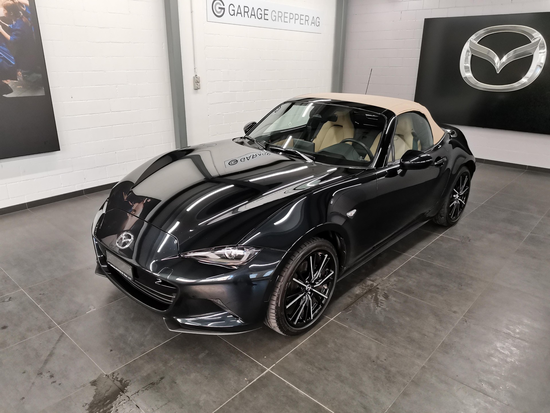 MAZDA MX-5 2.0 Kazari-image-10