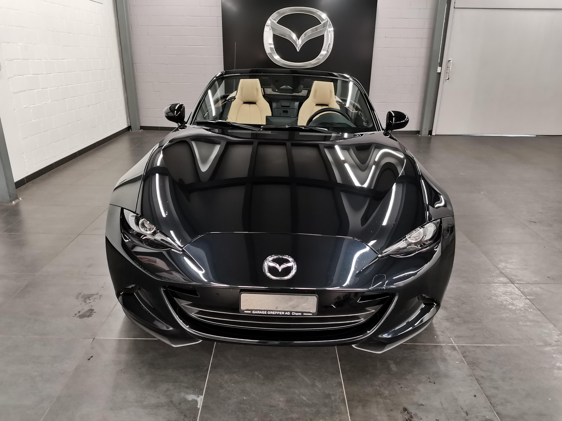 MAZDA MX-5 2.0 Kazari-image-1