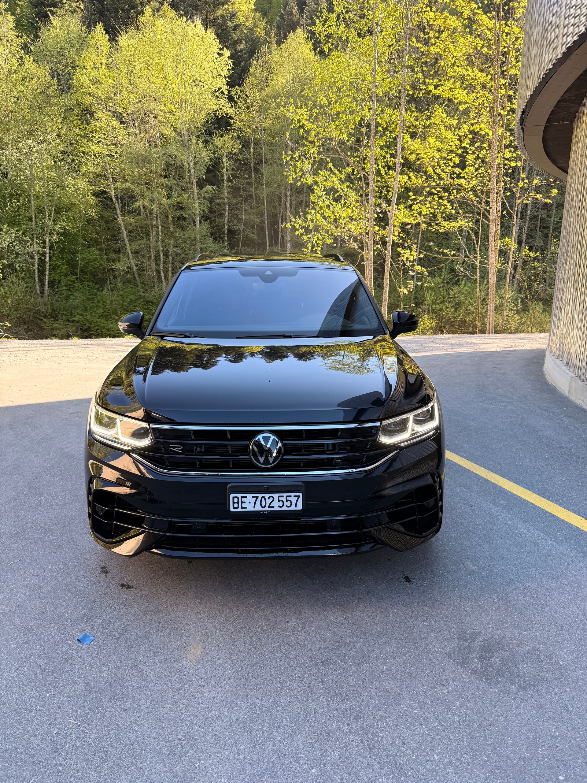 VW 2.0 TSI R DSG-image-0