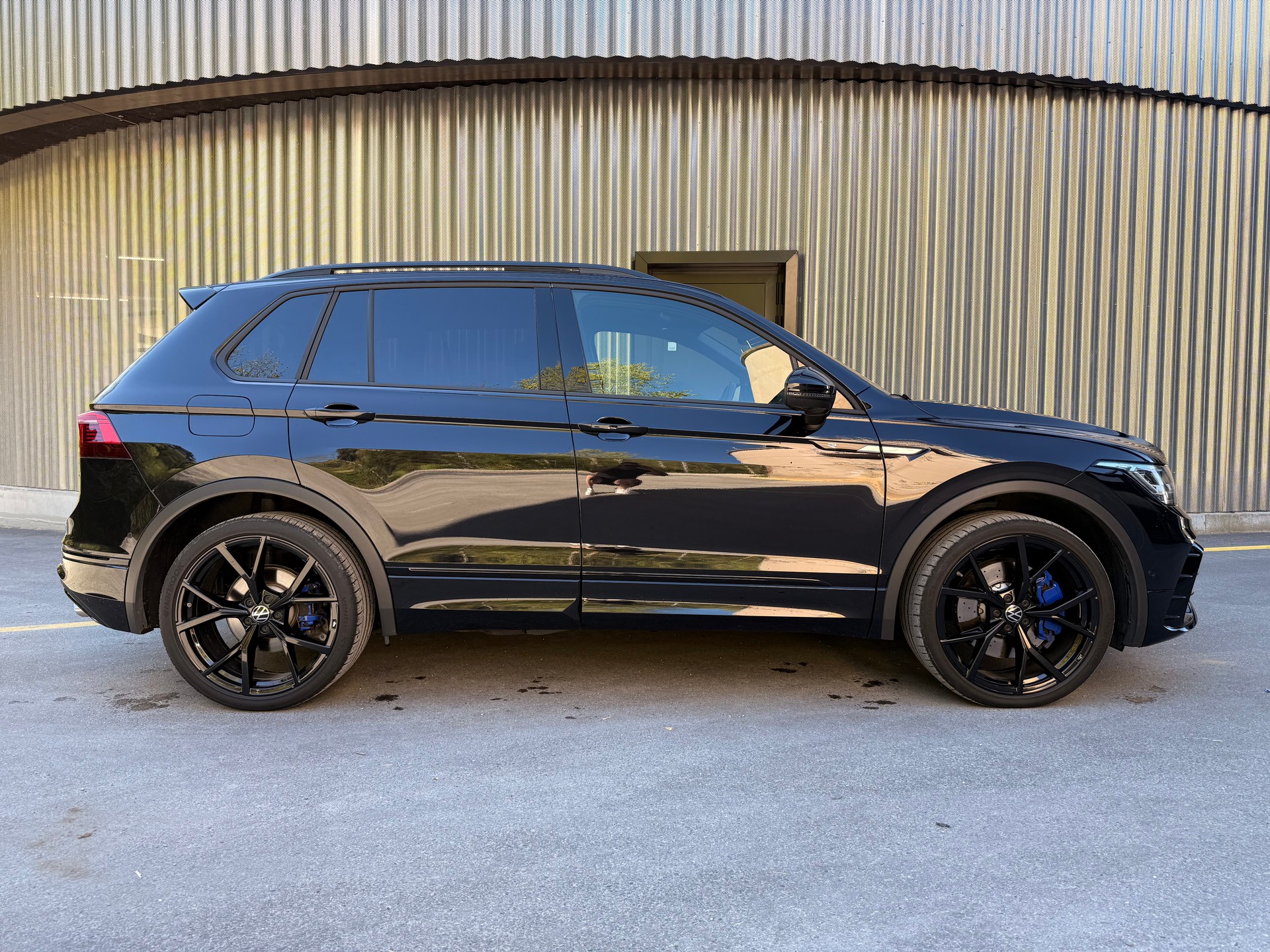 VW 2.0 TSI R DSG-image-1