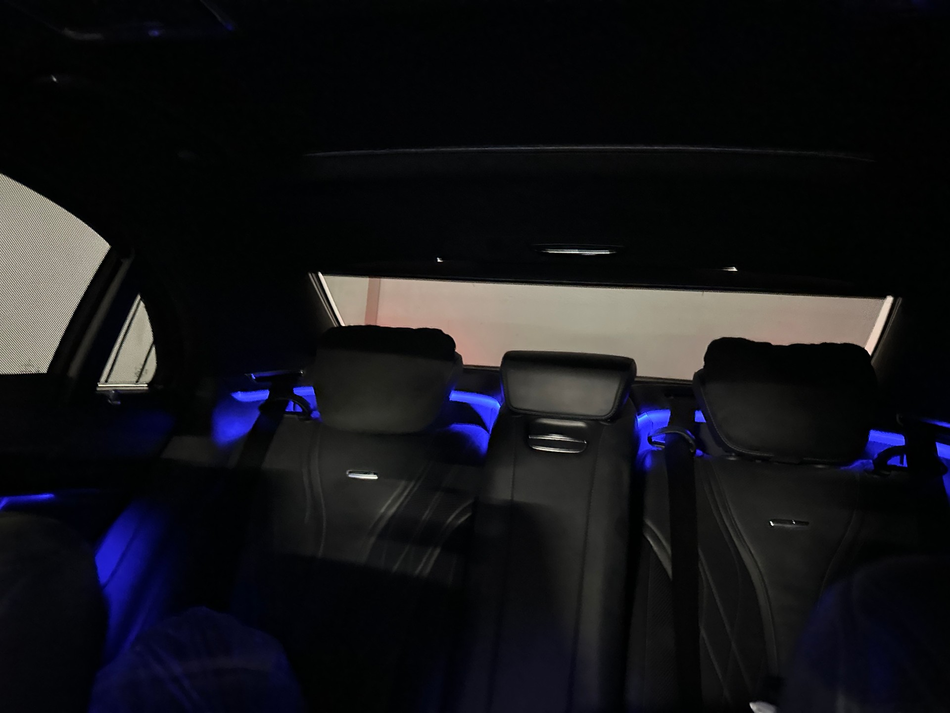 MERCEDES-BENZ S 63 AMG-image-6